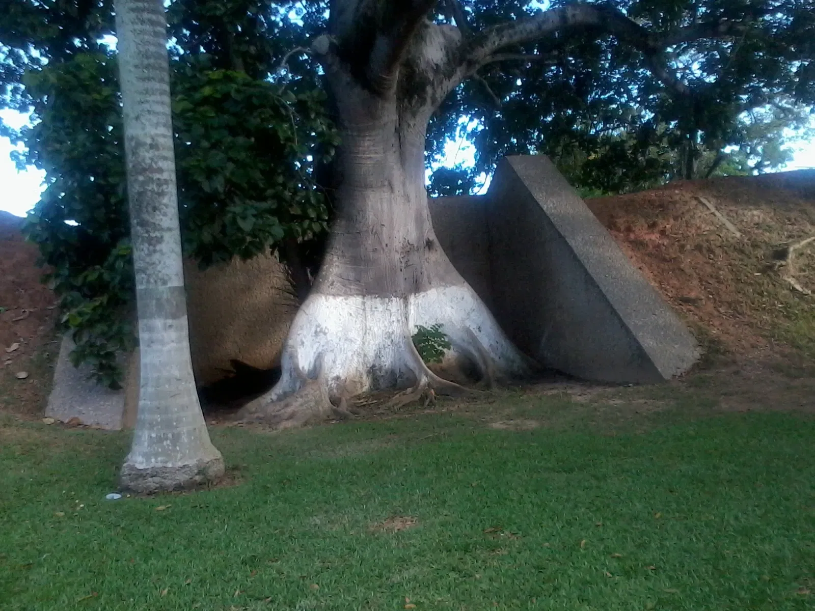 Parc-musée de la Venta