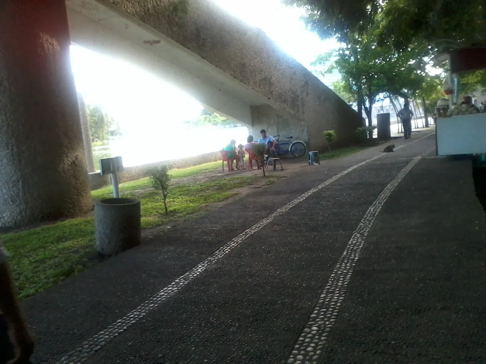 La Venta Museum-Park