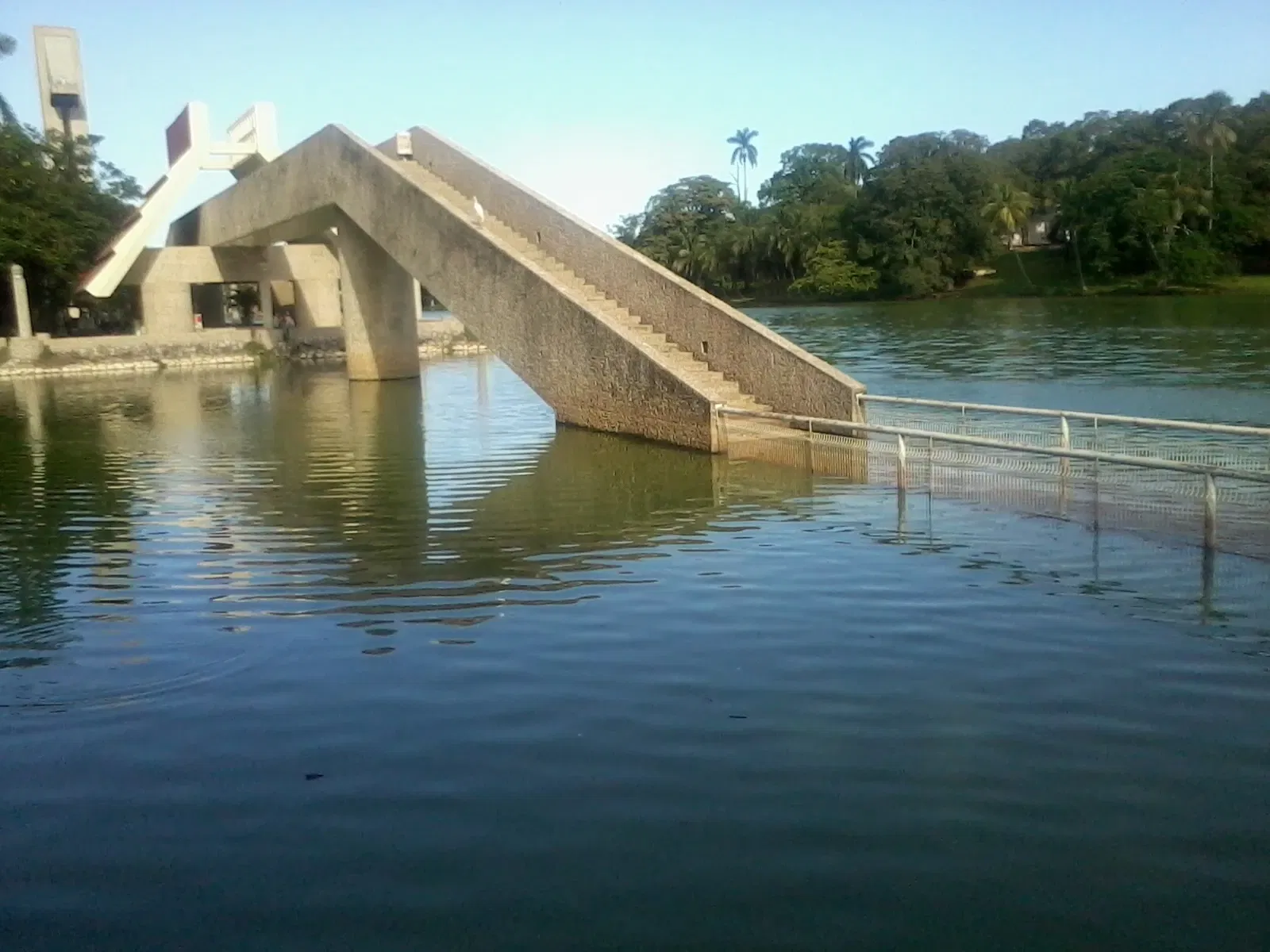 Parque museo La Venta