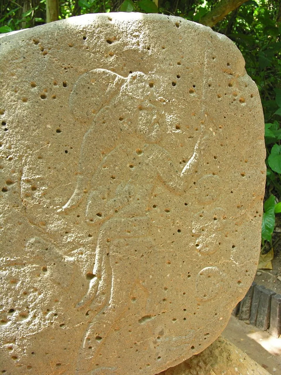 Parc-musée de la Venta