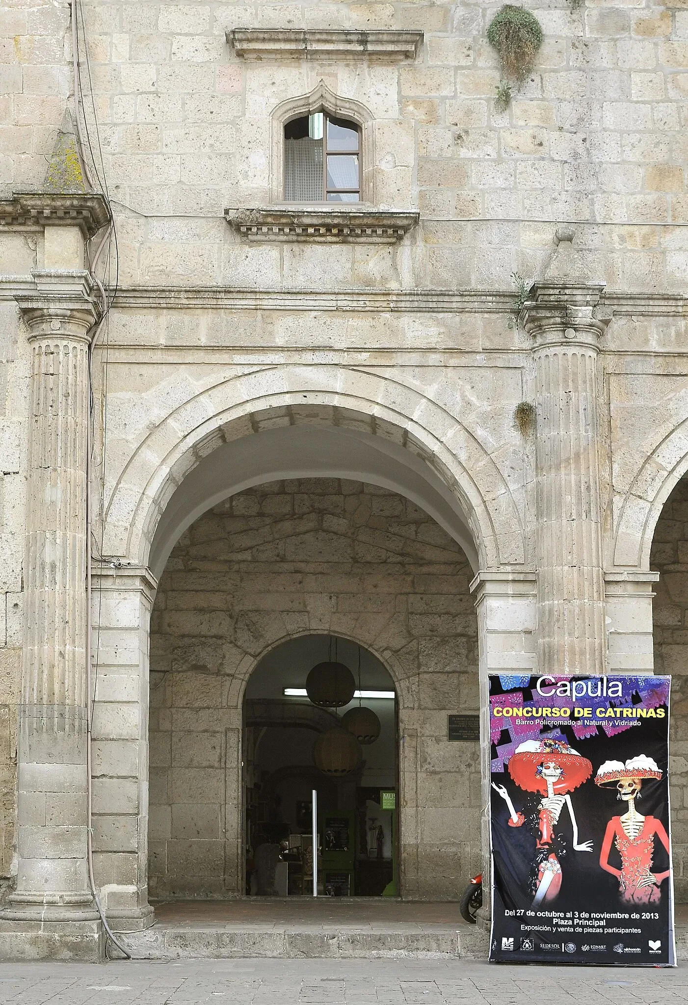 Artisan Institute Michoacano