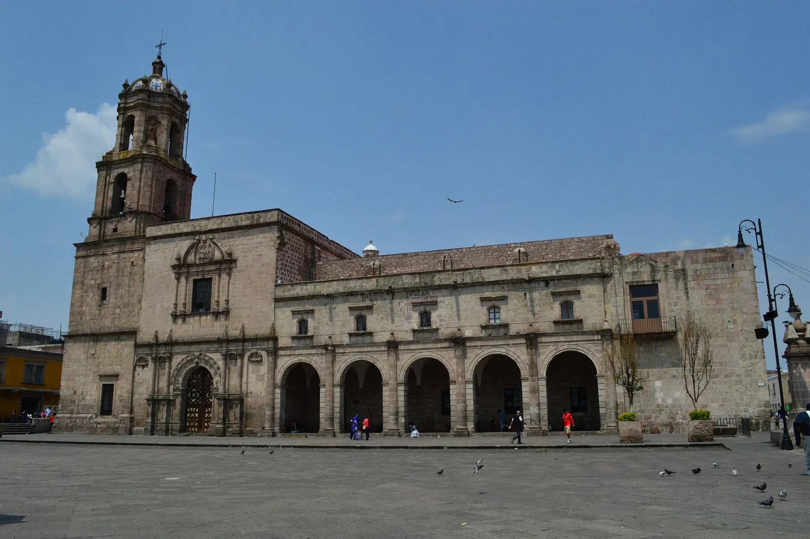 Artisan Institute Michoacano