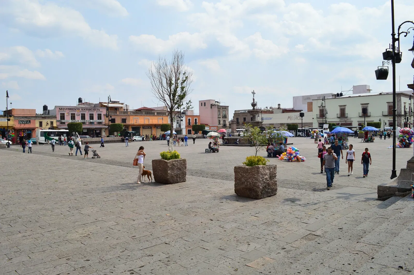 Instituto del Artesano Michoacano
