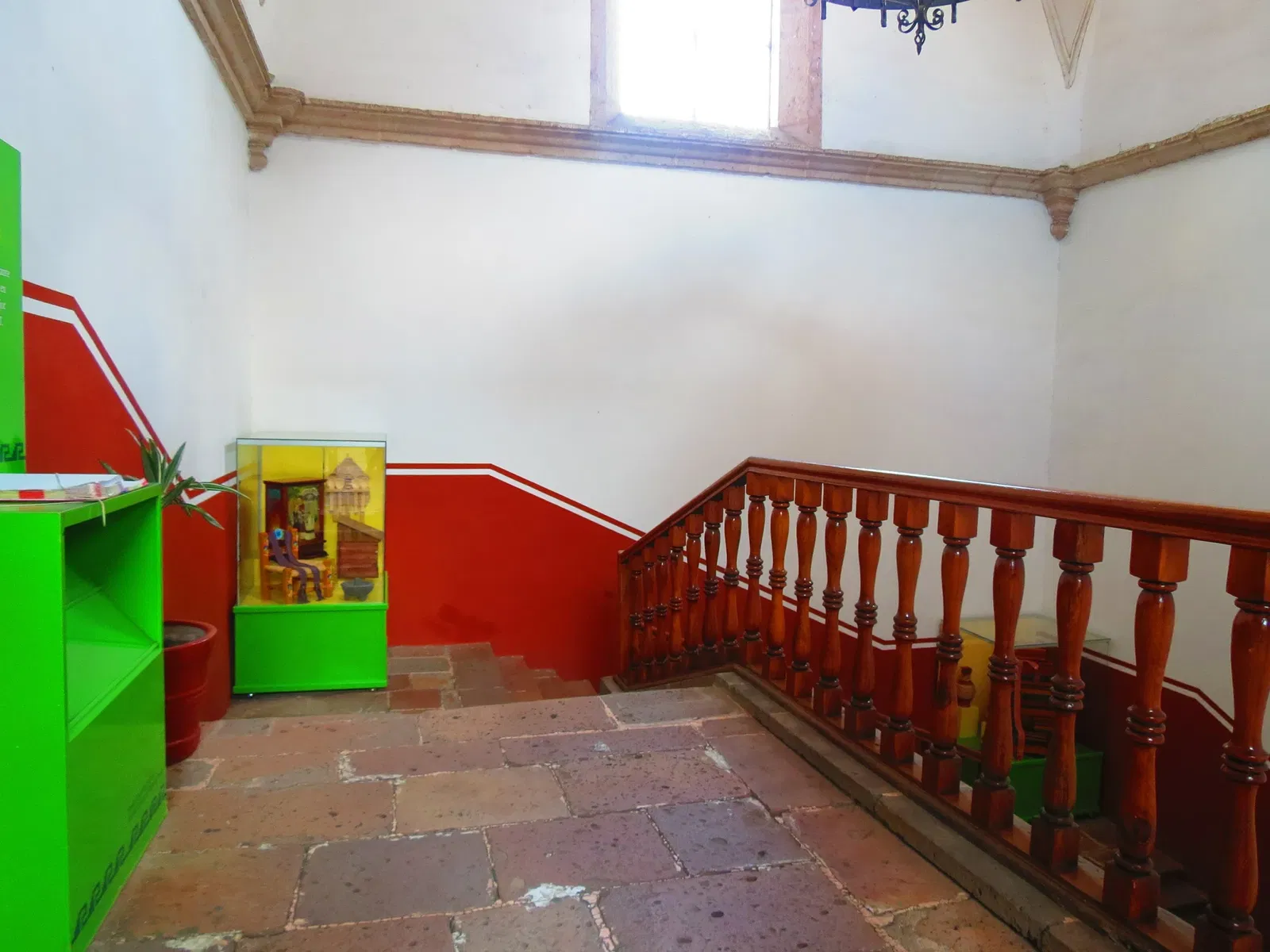 Artisan Institute Michoacano