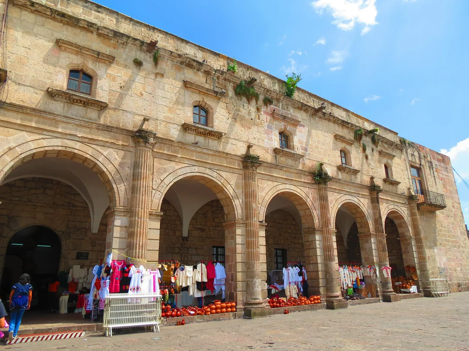 Instituto del Artesano Michoacano