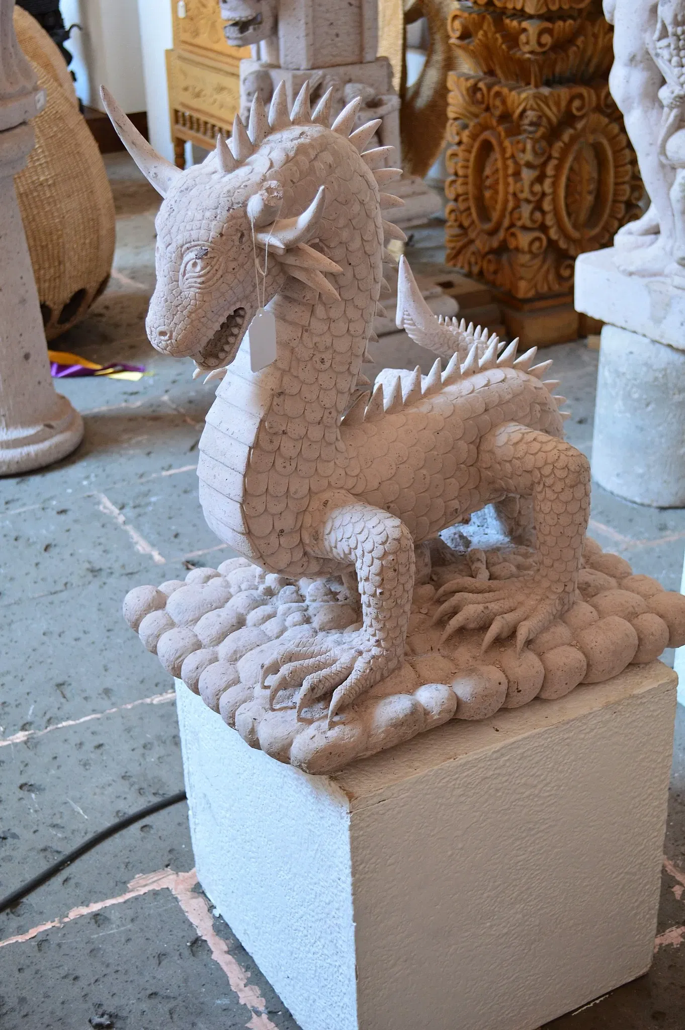 Instituto del Artesano Michoacano