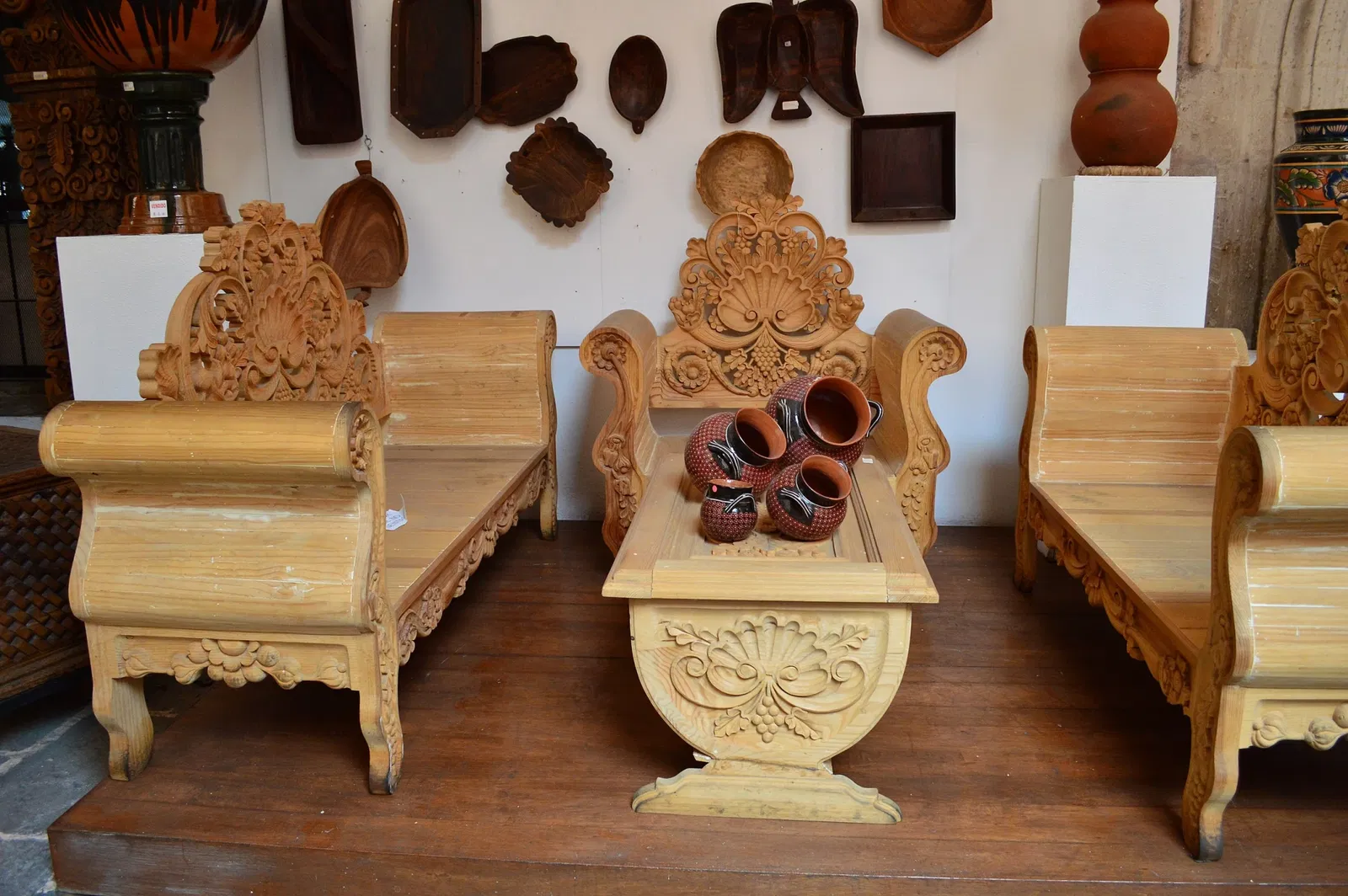 Instituto del Artesano Michoacano