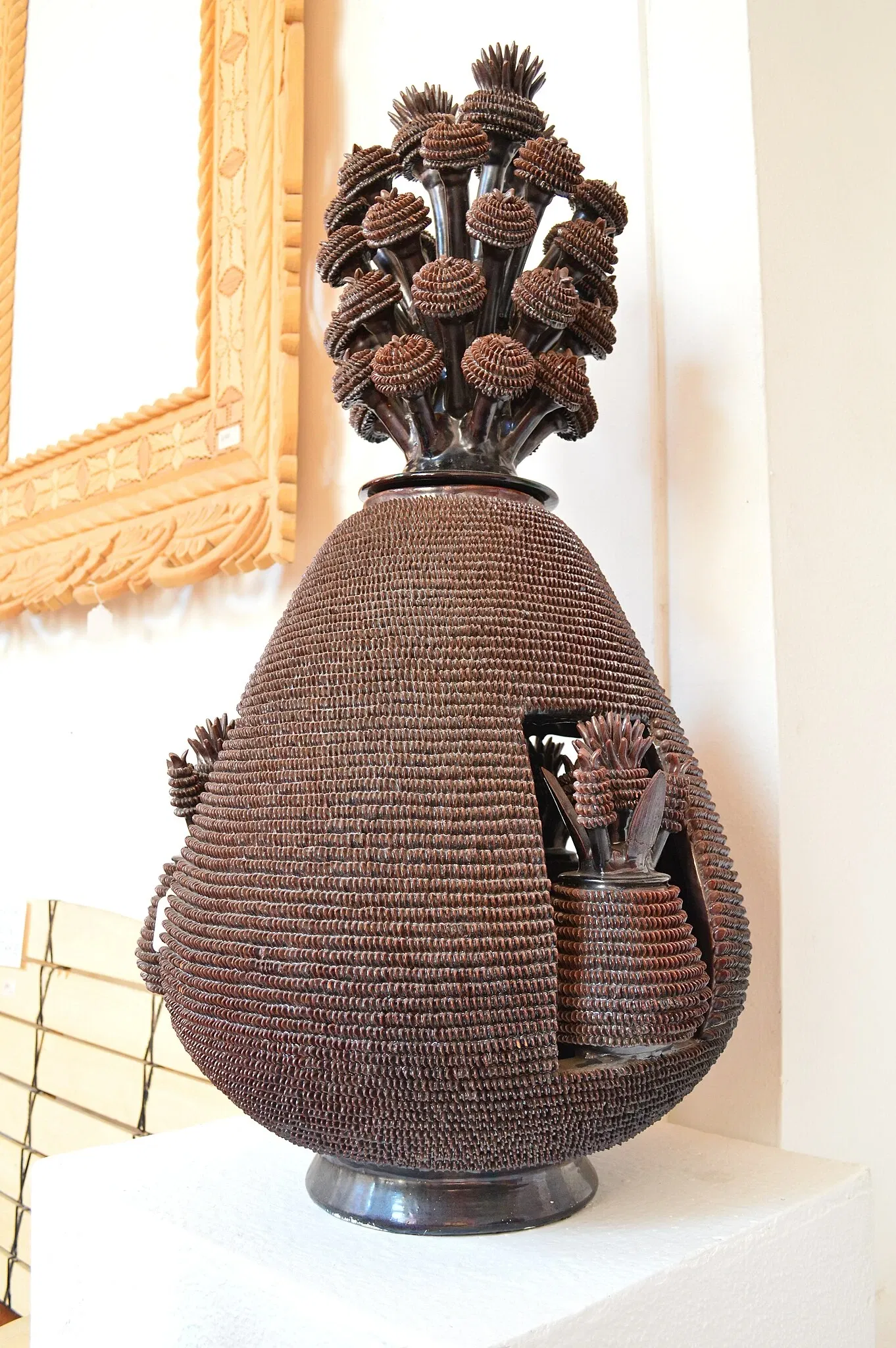 Artisan Institute Michoacano