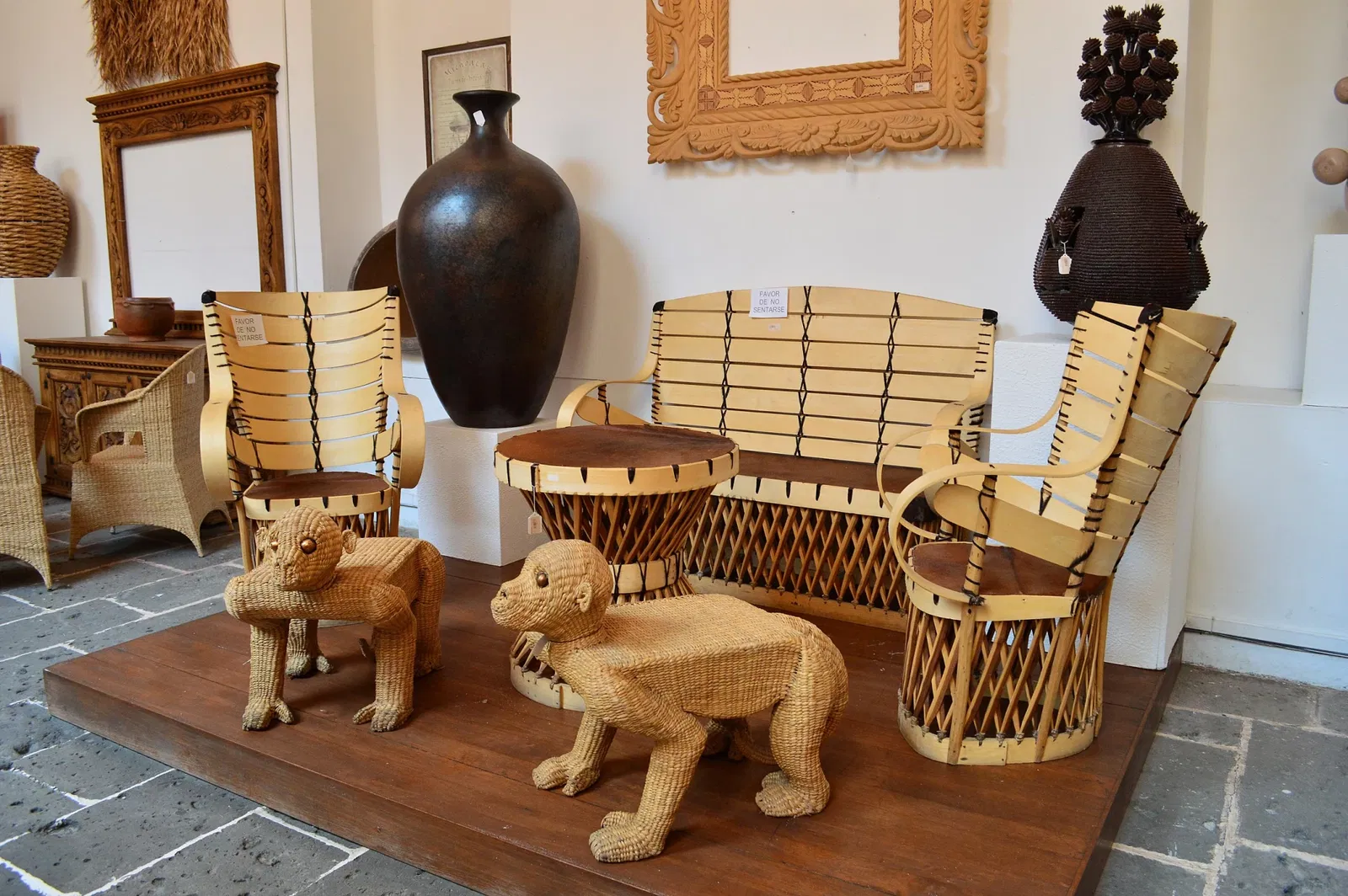 Instituto del Artesano Michoacano