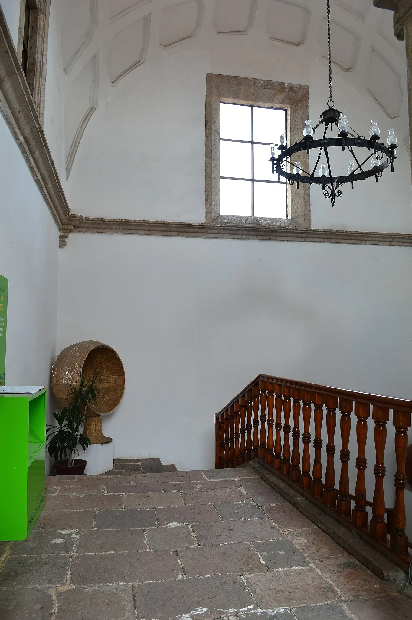 Artisan Institute Michoacano