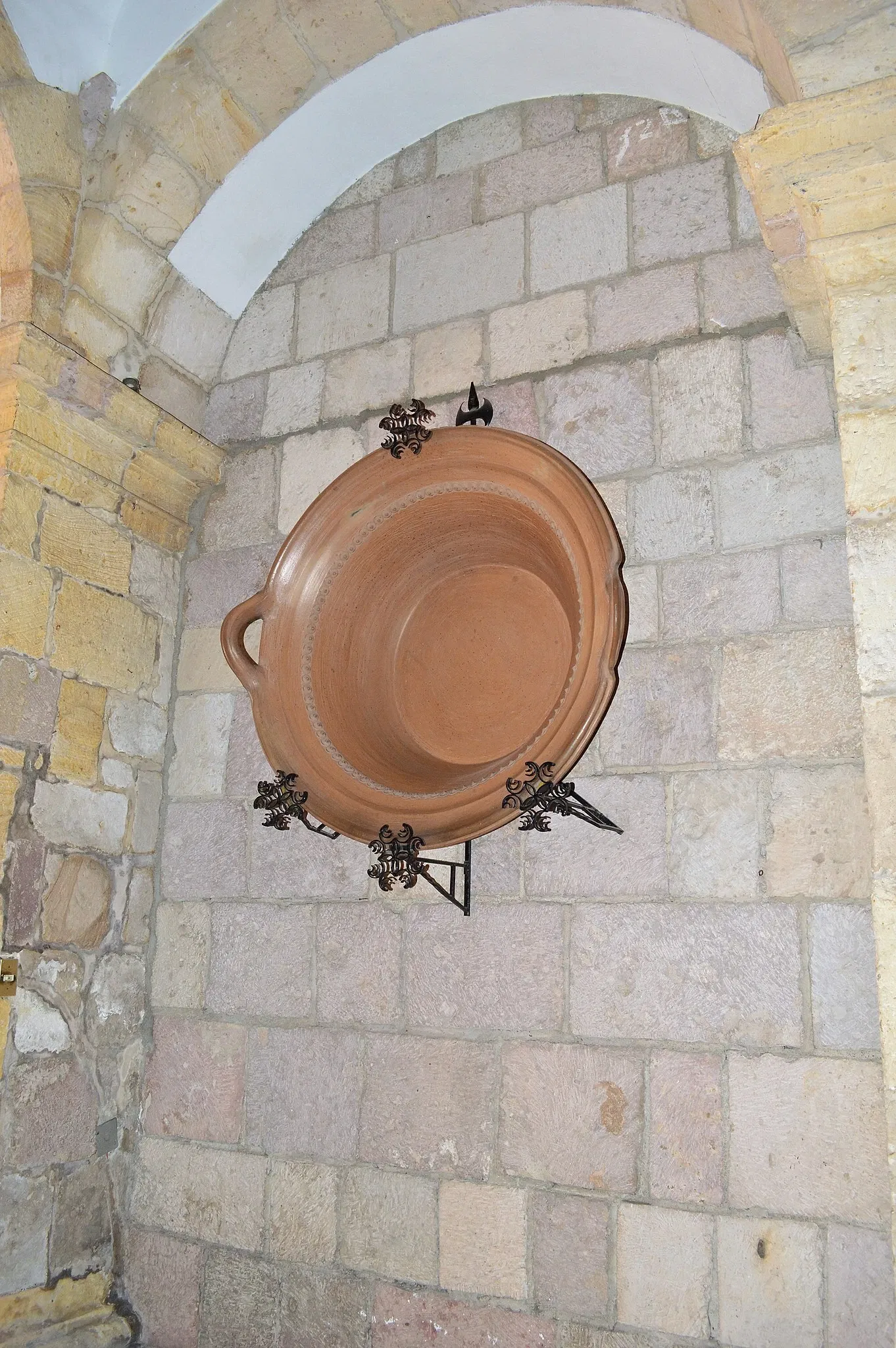 Artisan Institute Michoacano