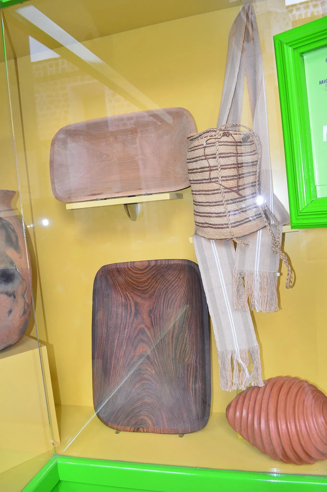 Artisan Institute Michoacano