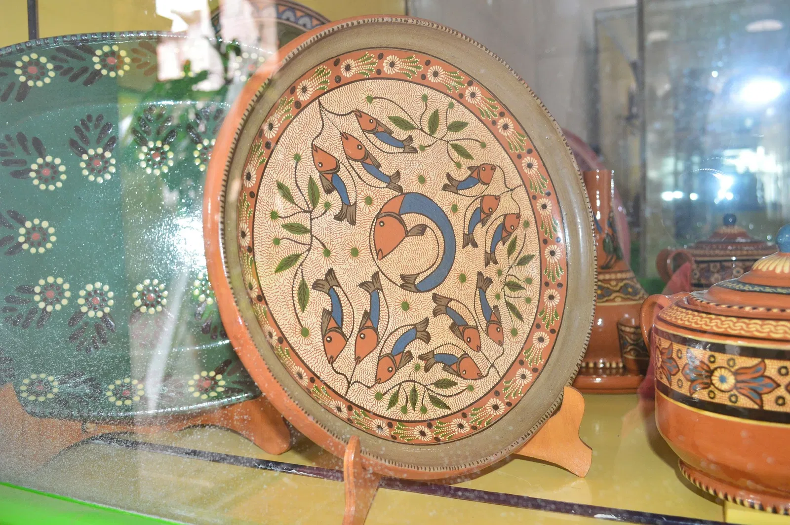 Artisan Institute Michoacano