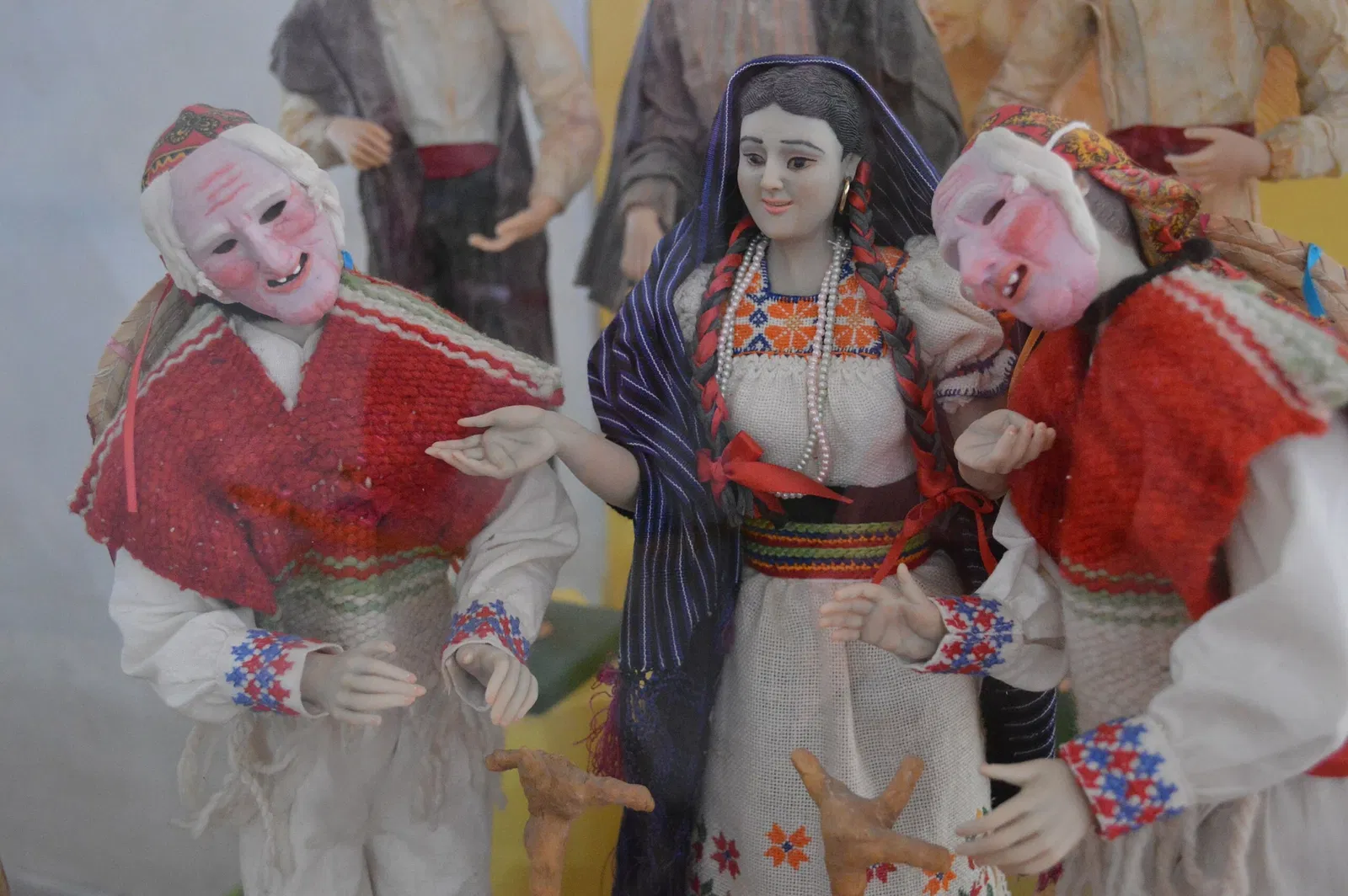 Instituto del Artesano Michoacano