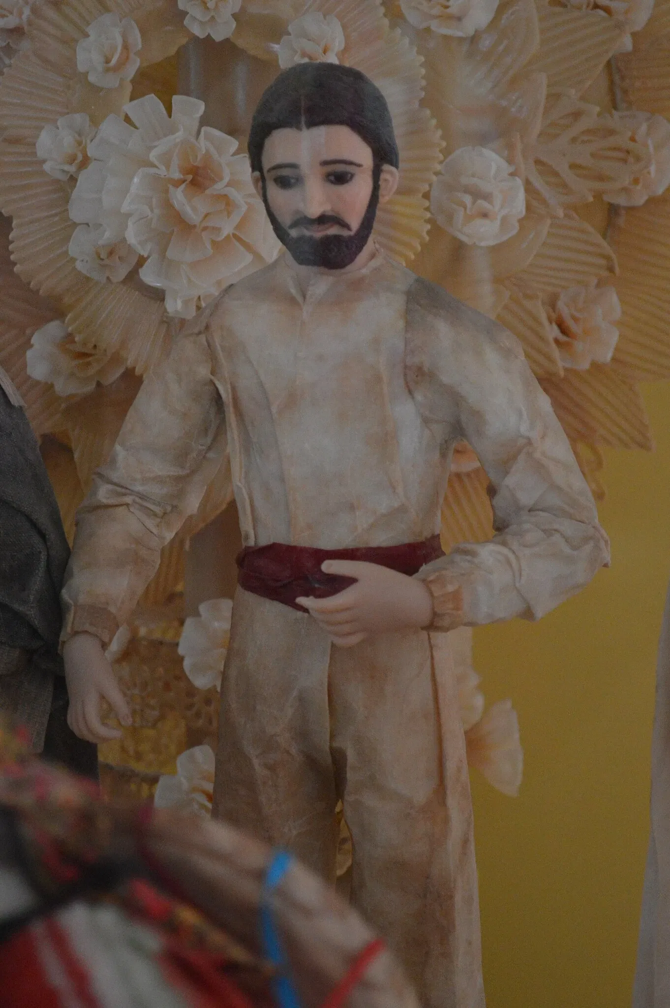 Artisan Institute Michoacano