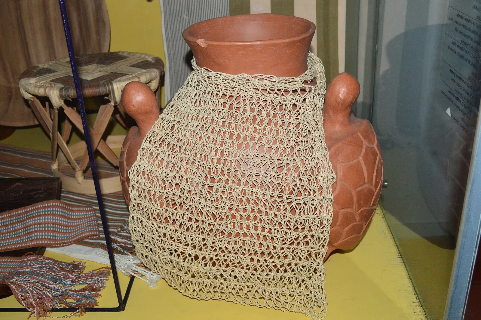 Artisan Institute Michoacano