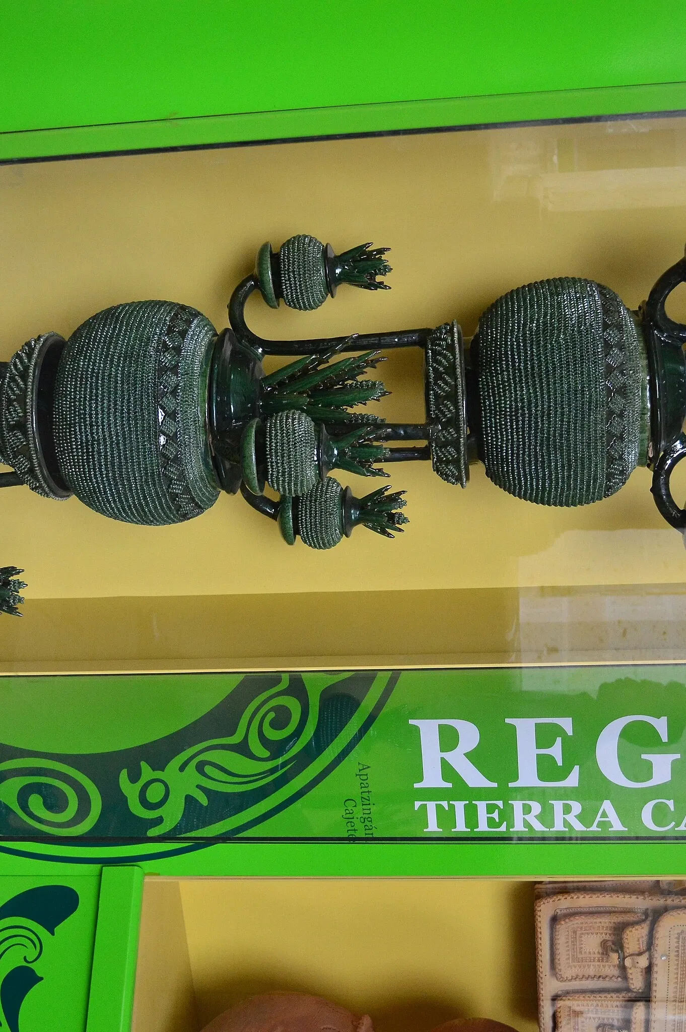 Artisan Institute Michoacano