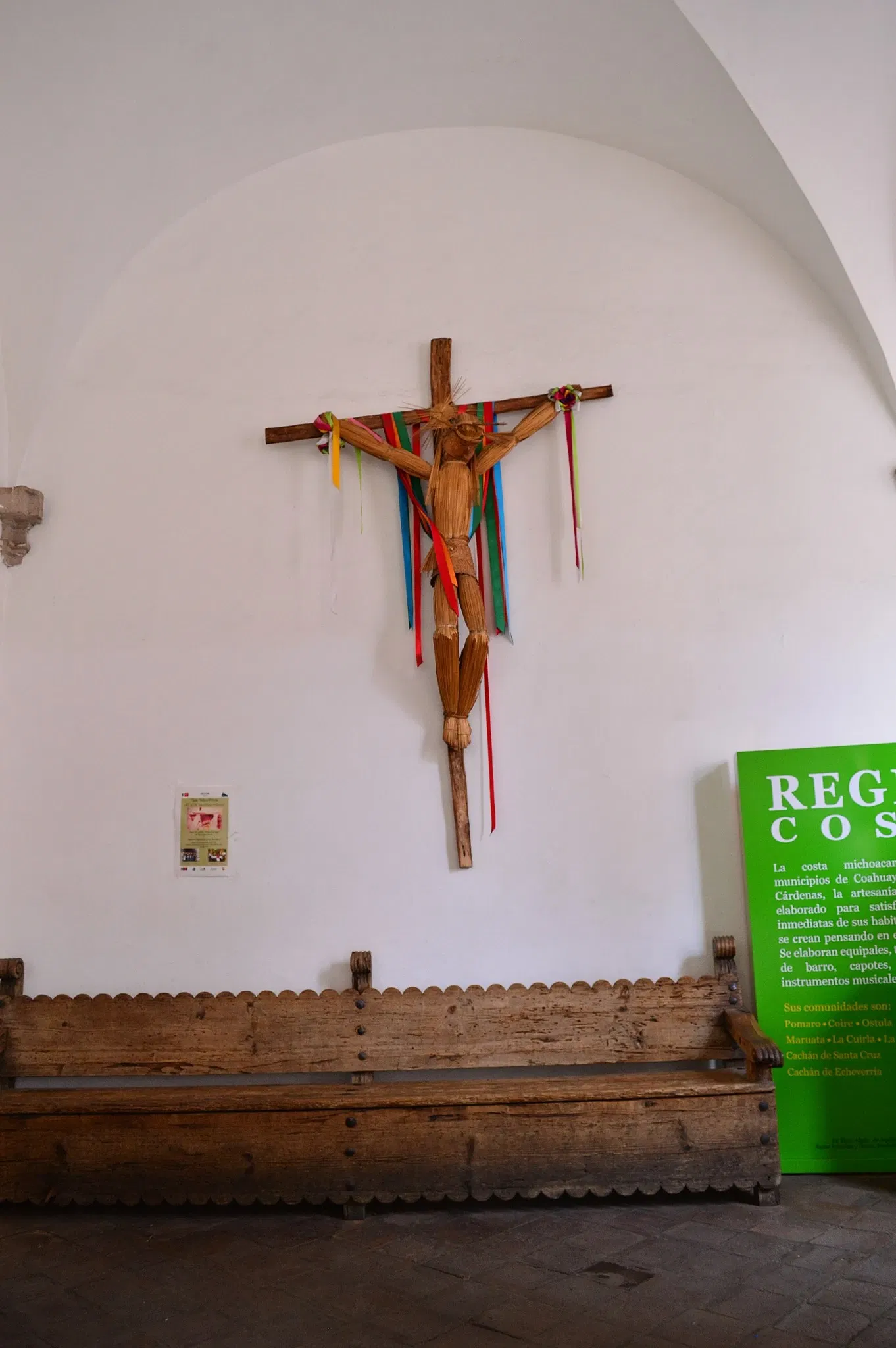 Artisan Institute Michoacano