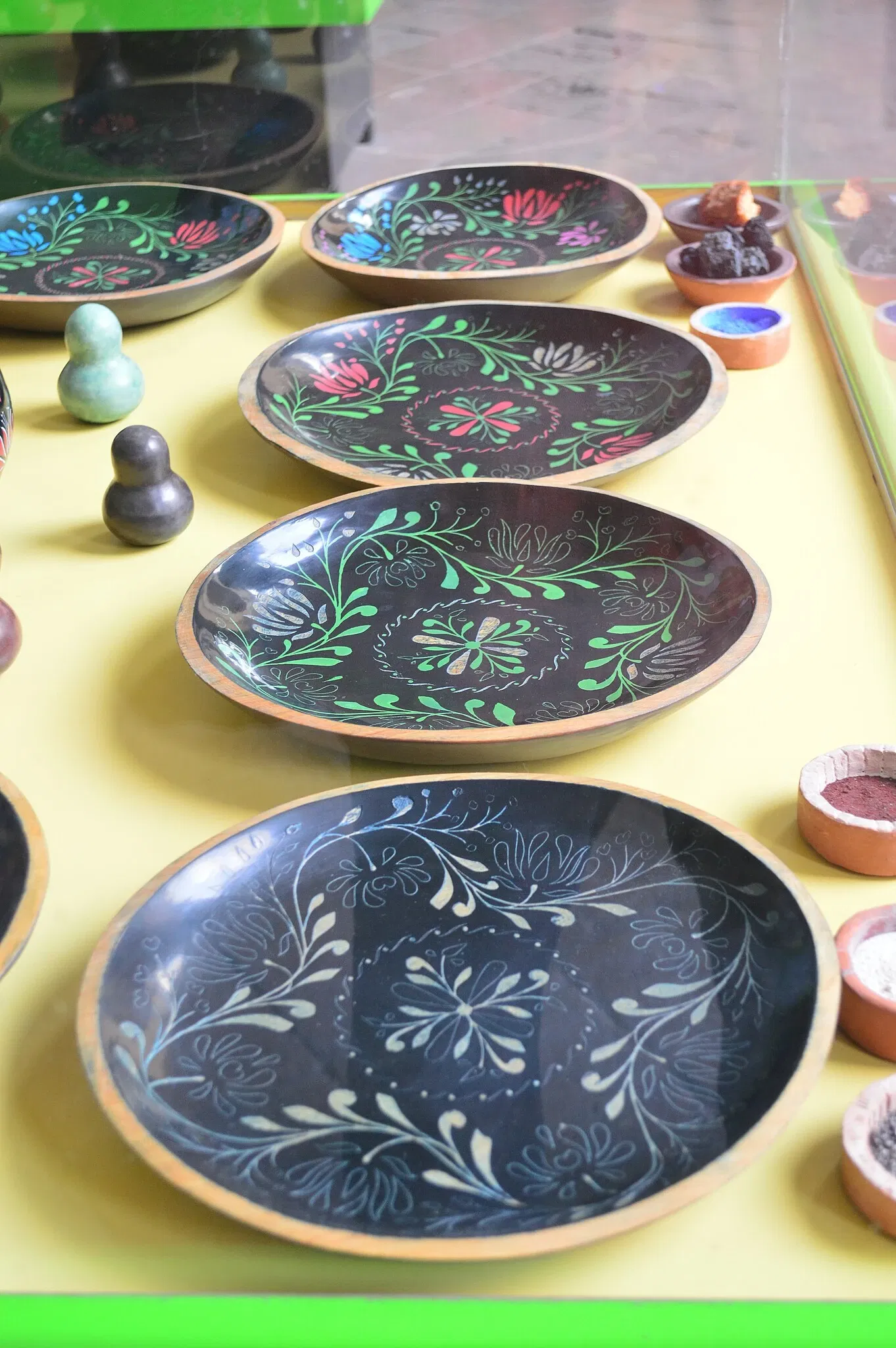 Artisan Institute Michoacano