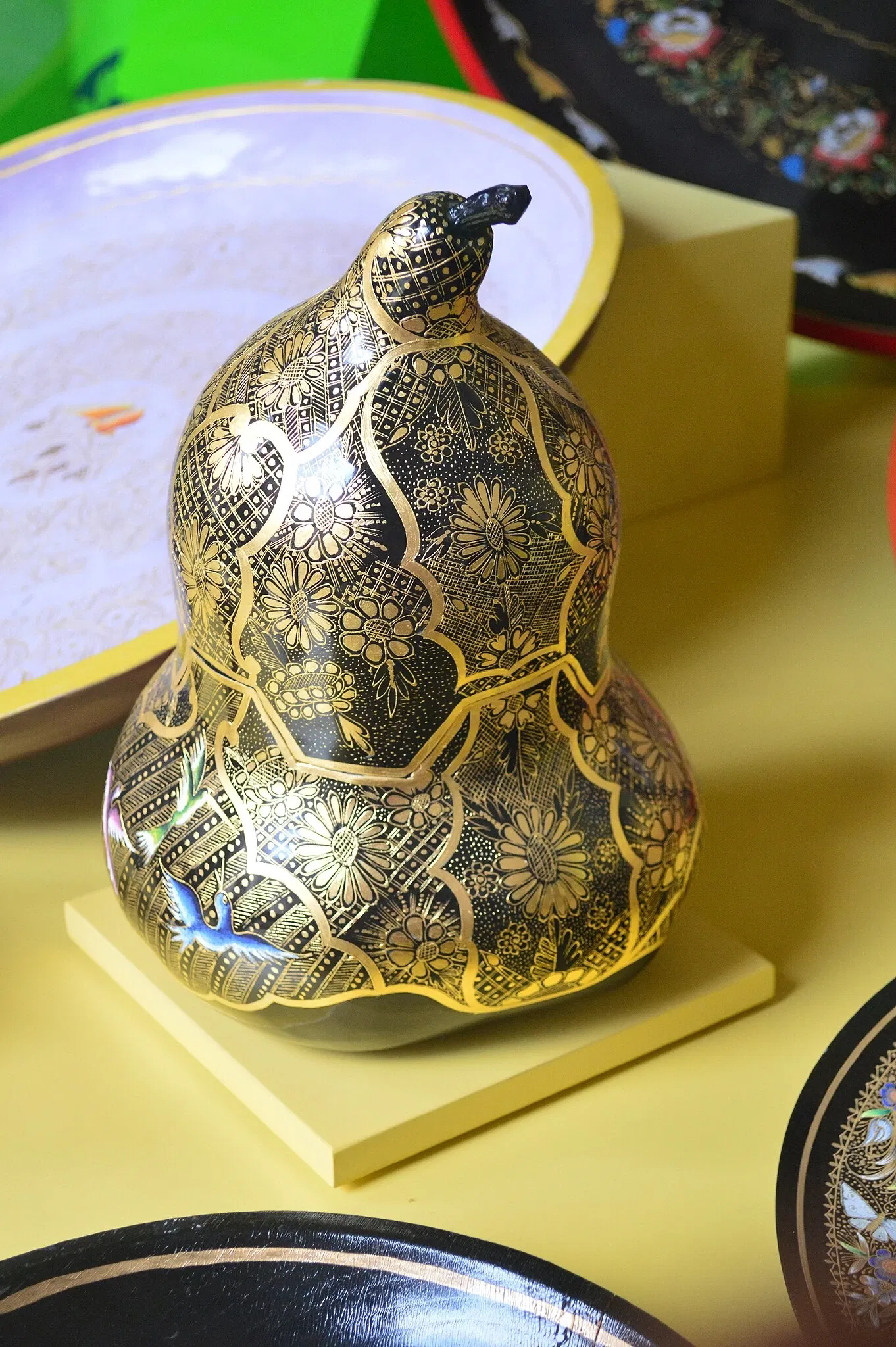 Artisan Institute Michoacano