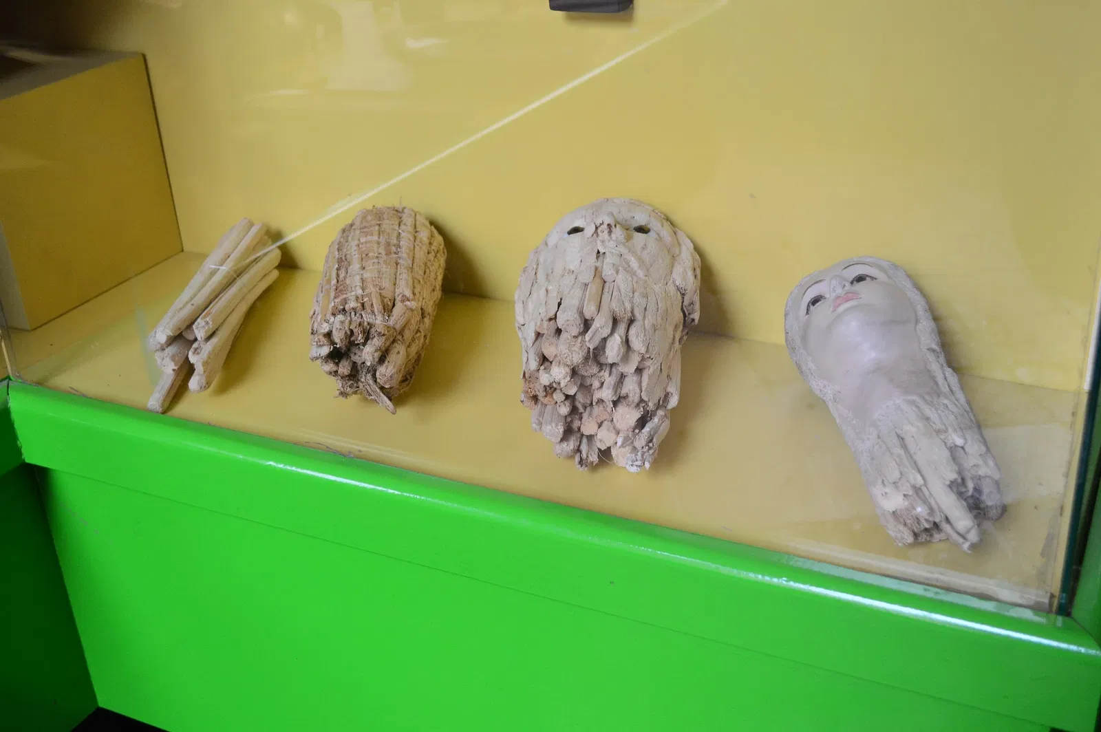 Artisan Institute Michoacano