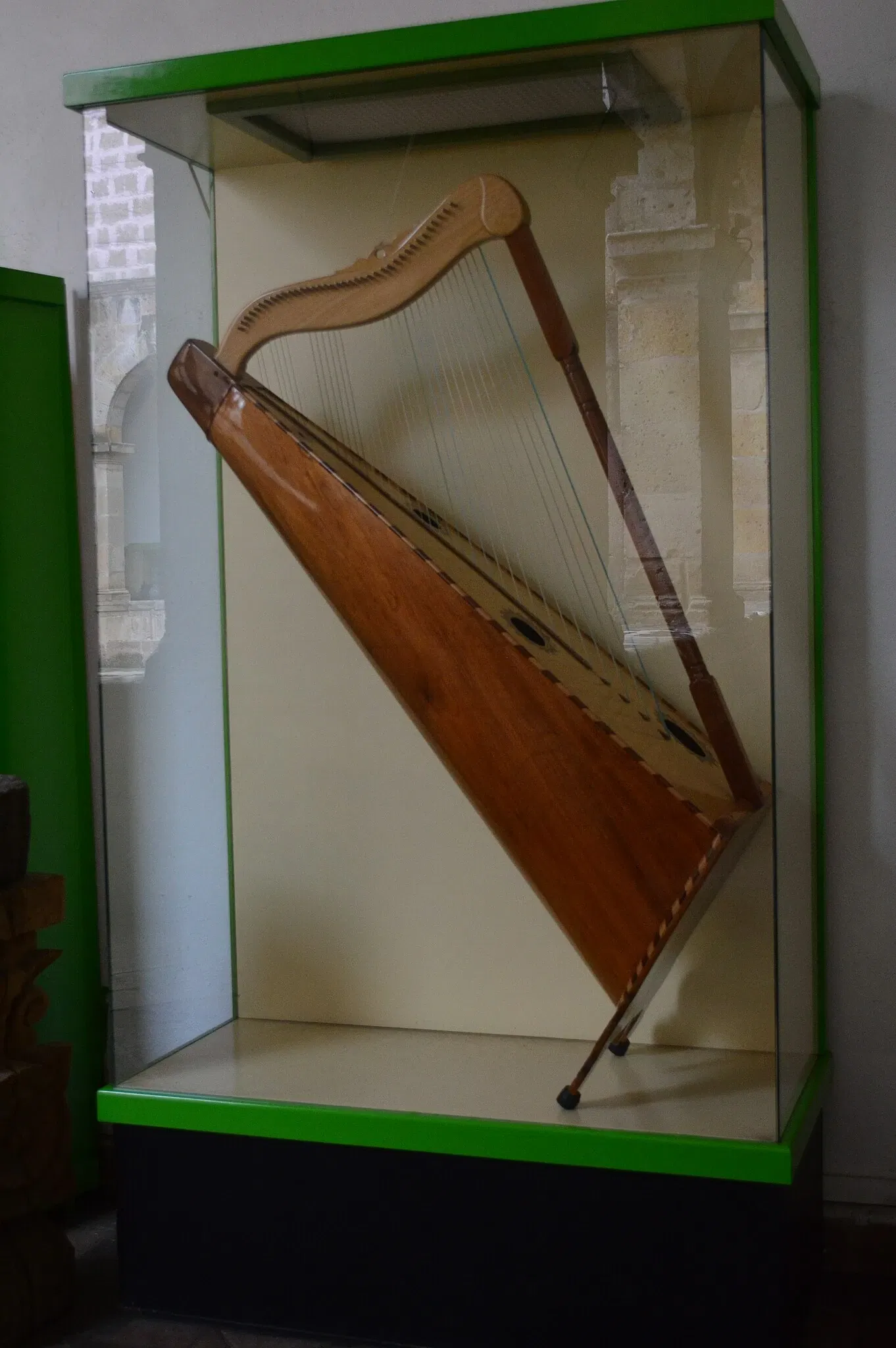 Artisan Institute Michoacano