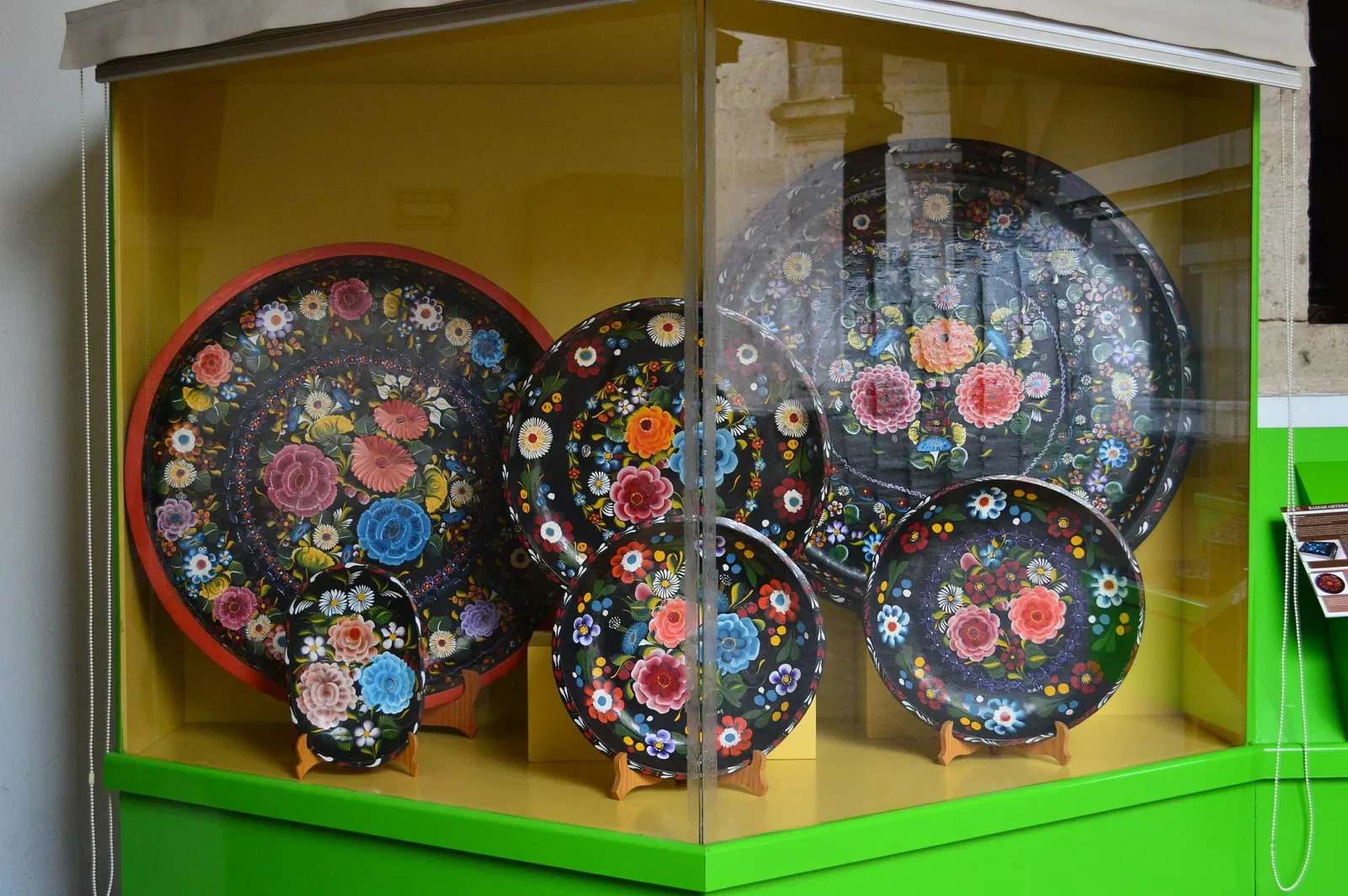 Artisan Institute Michoacano