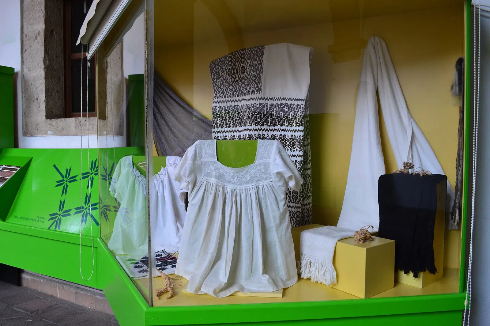 Artisan Institute Michoacano