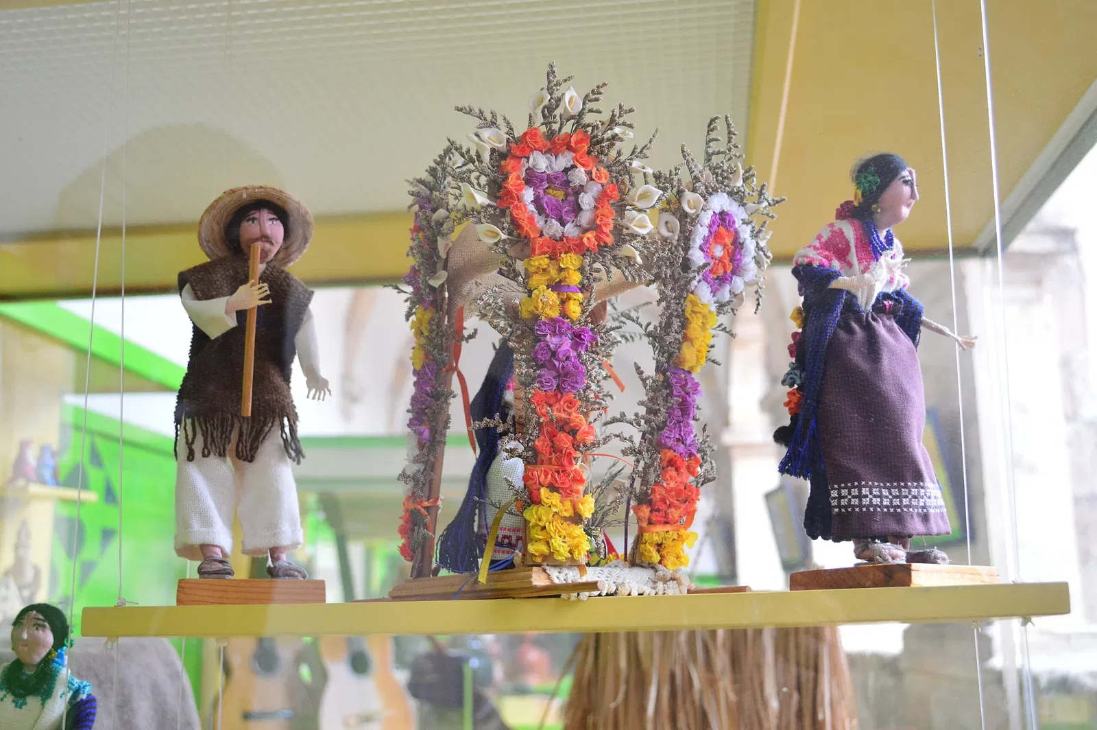 Instituto del Artesano Michoacano