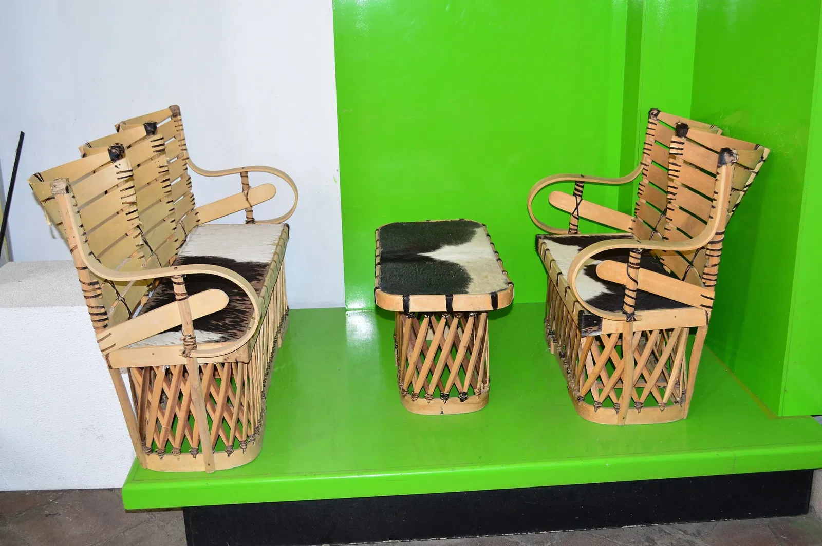 Instituto del Artesano Michoacano