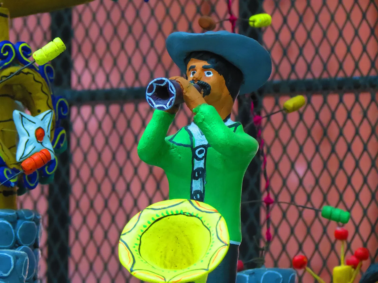 Artisan Institute Michoacano