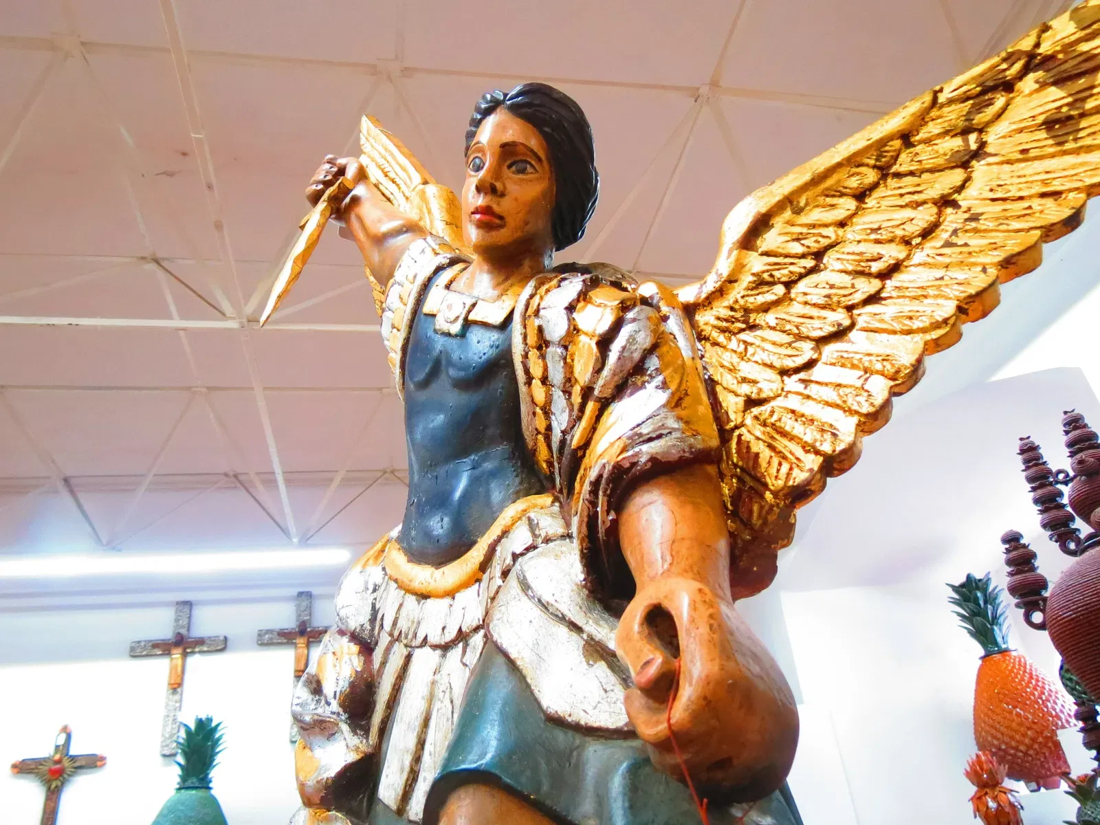 Artisan Institute Michoacano