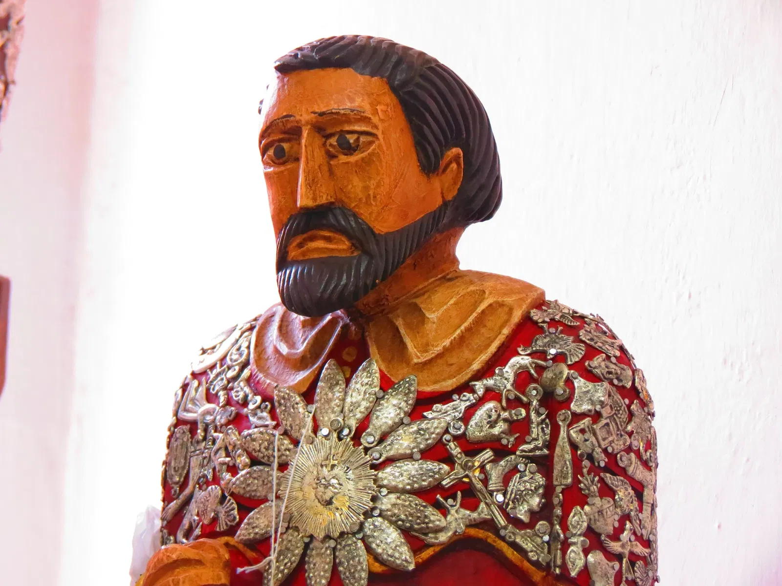 Artisan Institute Michoacano