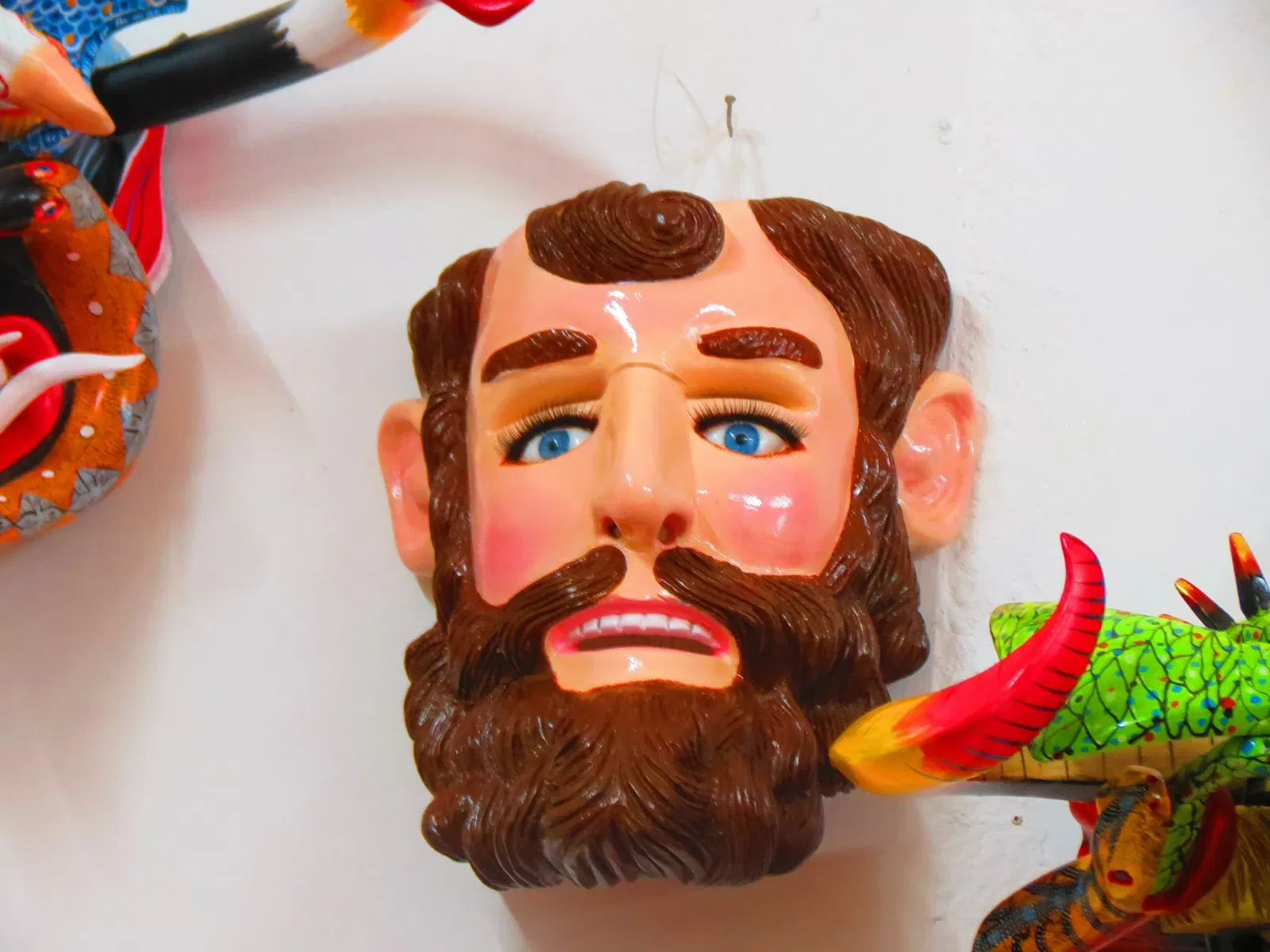 Instituto del Artesano Michoacano