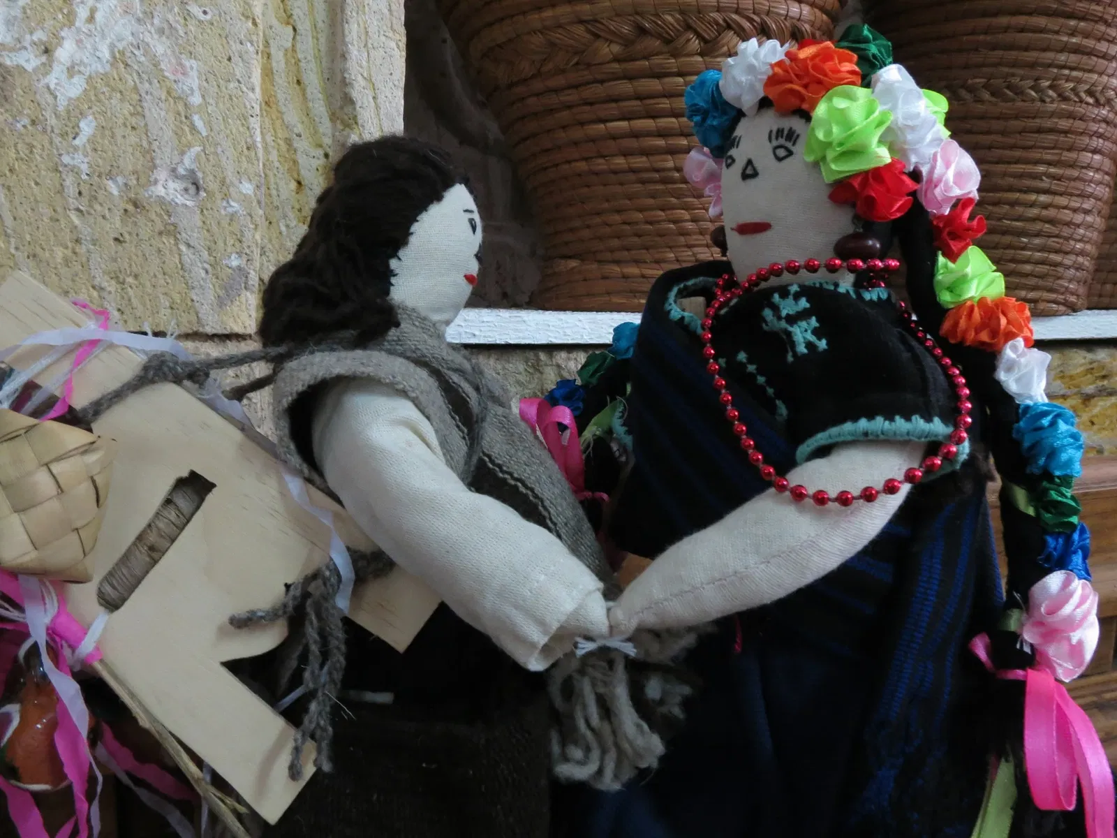 Artisan Institute Michoacano