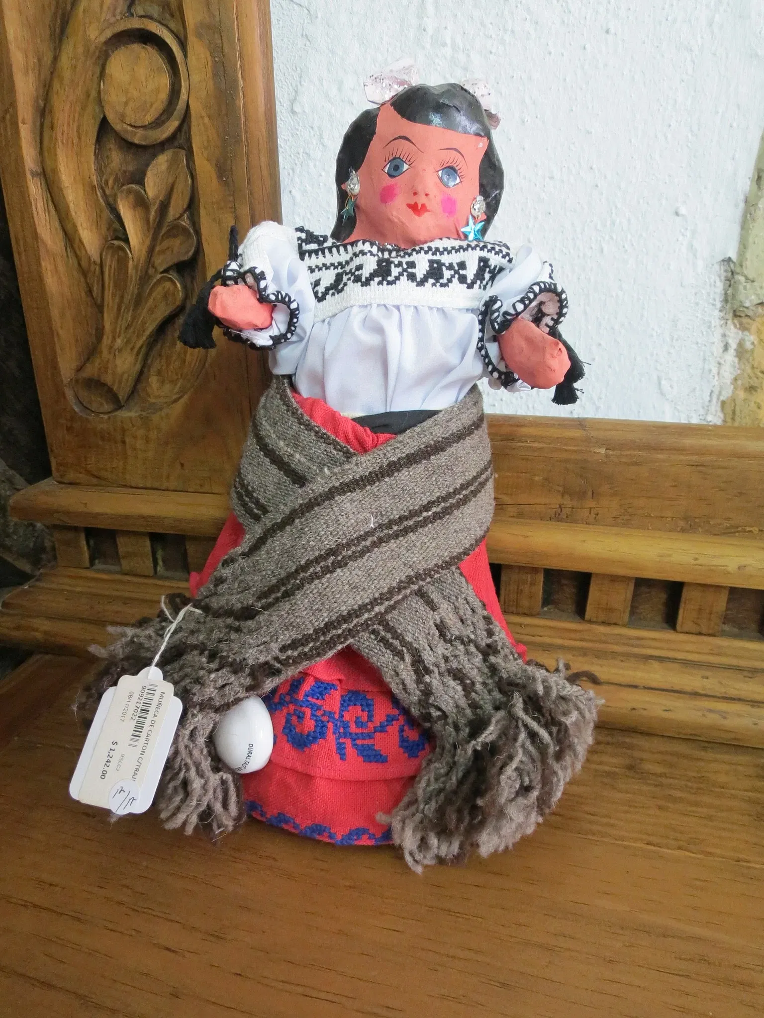 Artisan Institute Michoacano