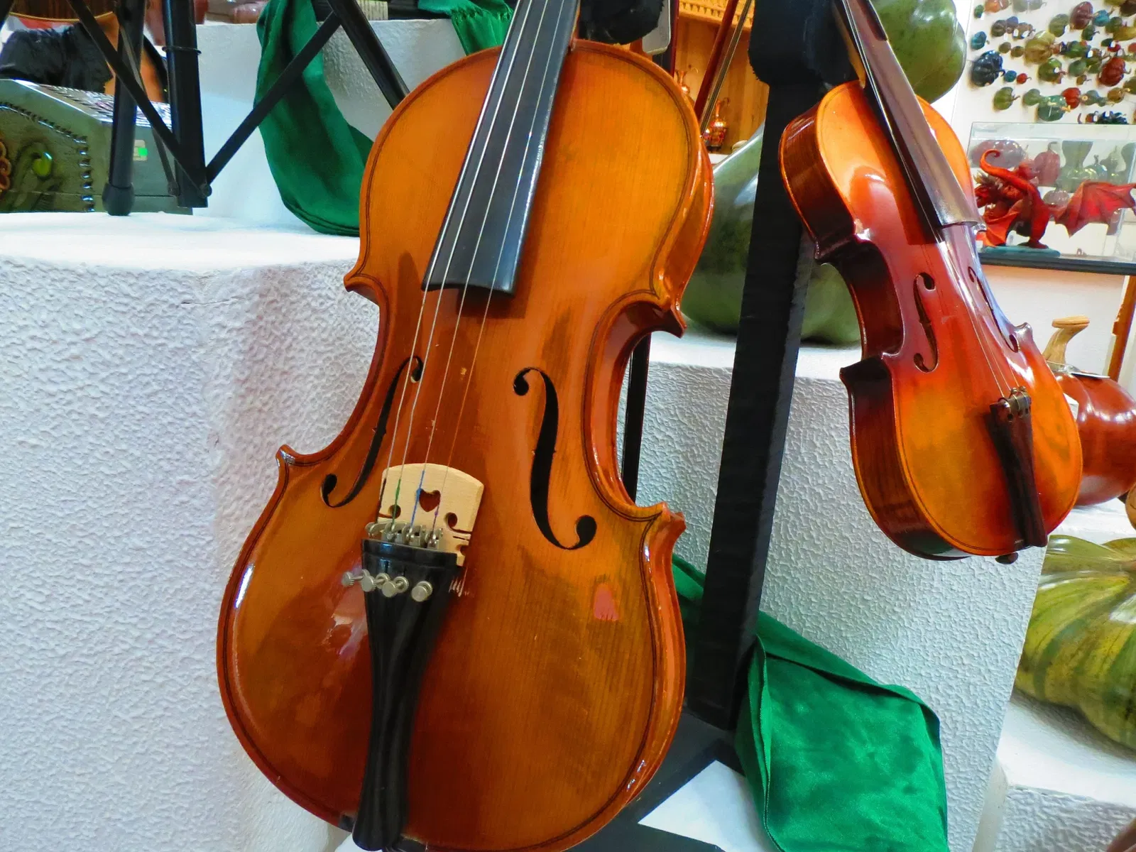 Artisan Institute Michoacano