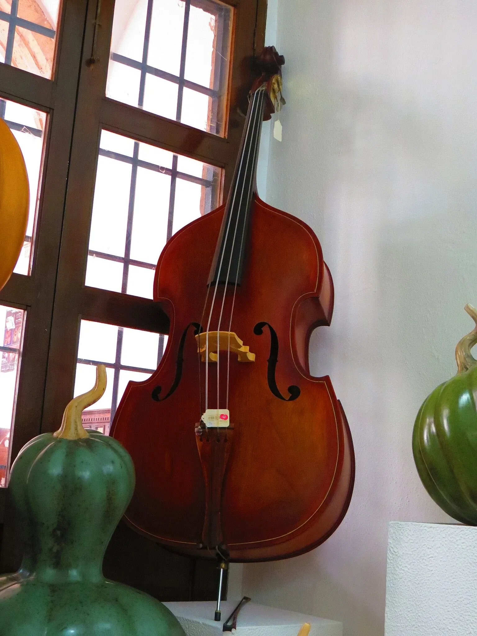 Artisan Institute Michoacano