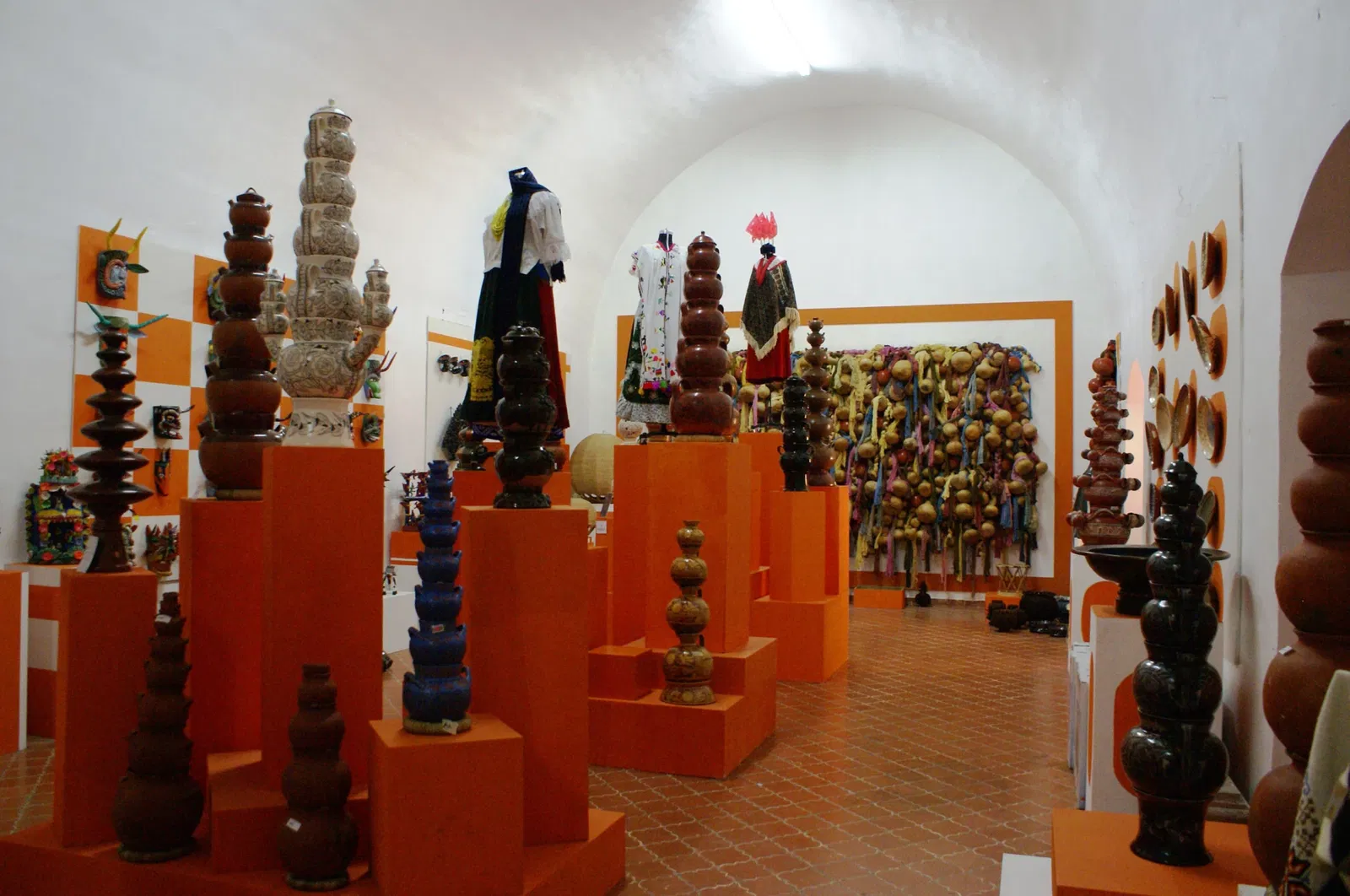 Artisan Institute Michoacano