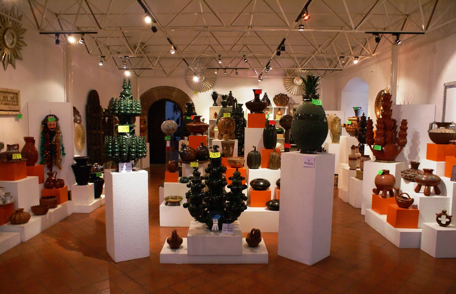 Instituto del Artesano Michoacano