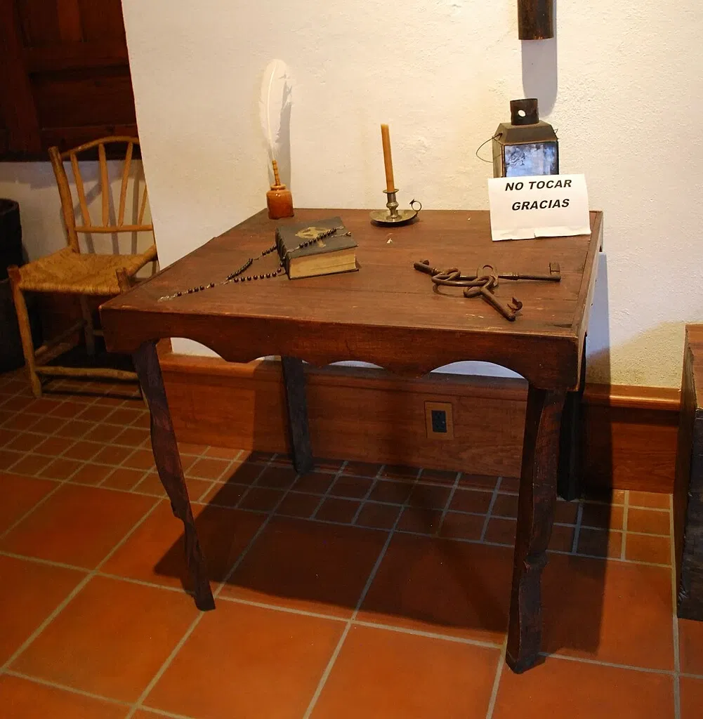 Museo Casa Natal de Morelos