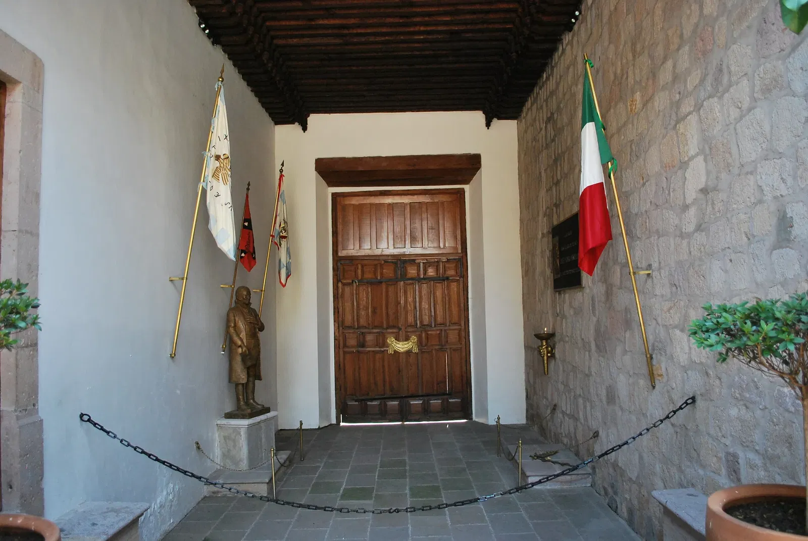 Museo Casa Natal de Morelos