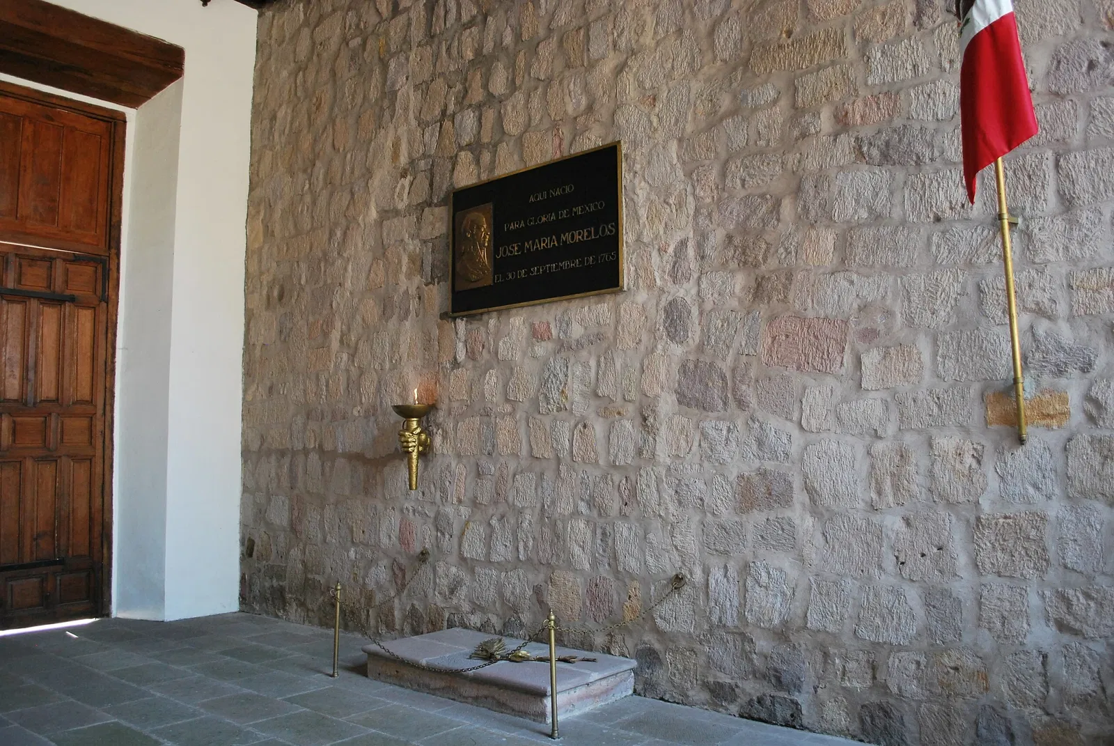 Museo Casa Natal de Morelos