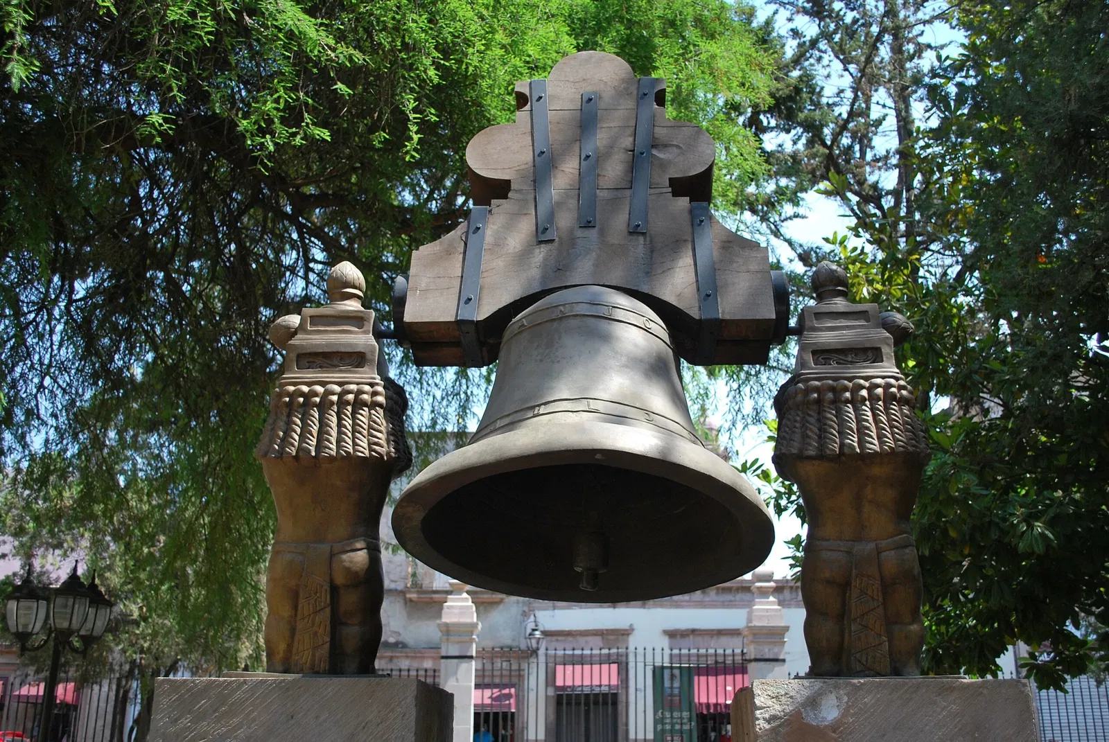 Museo Casa Natal de Morelos