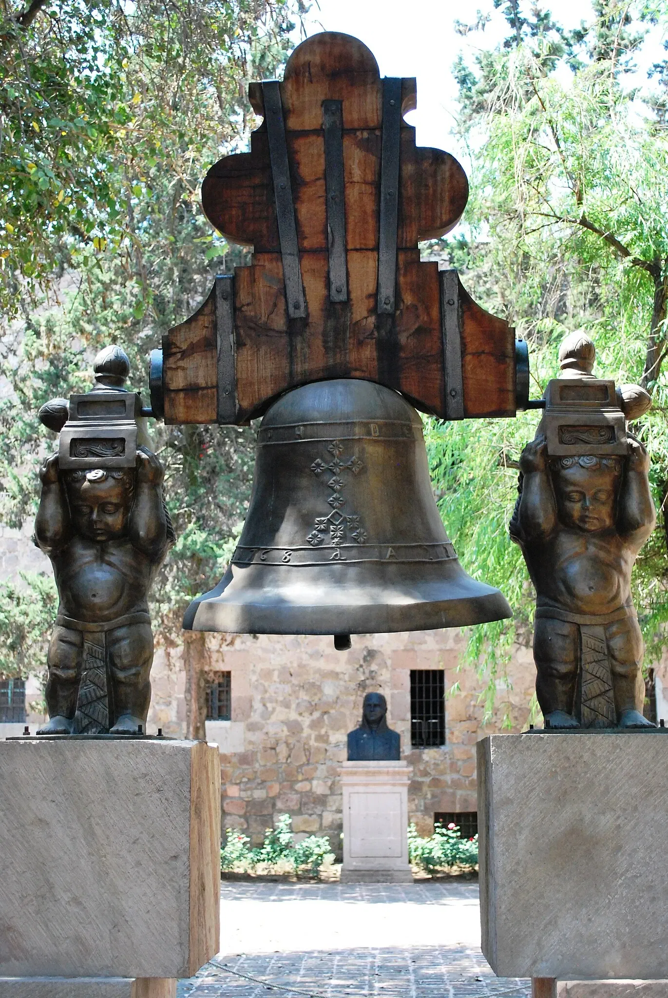 Museo Casa Natal de Morelos