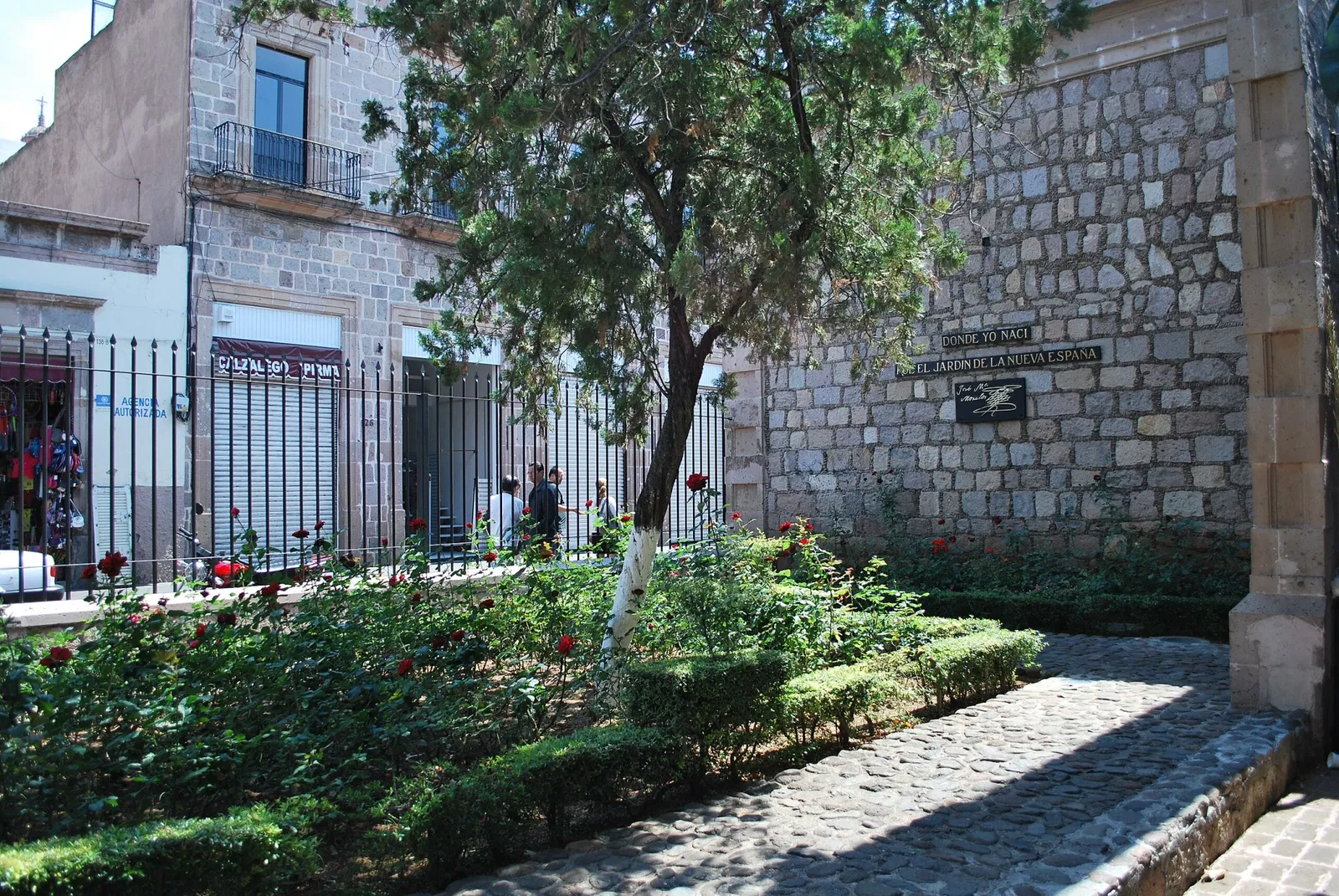 Museo Casa Natal de Morelos