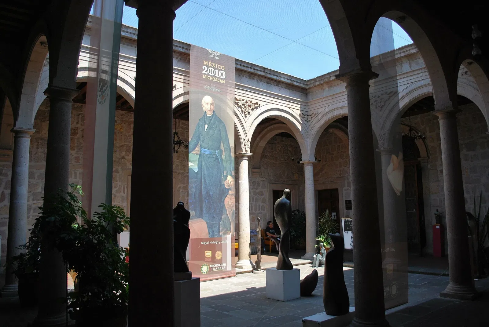 Museo Casa Natal de Morelos