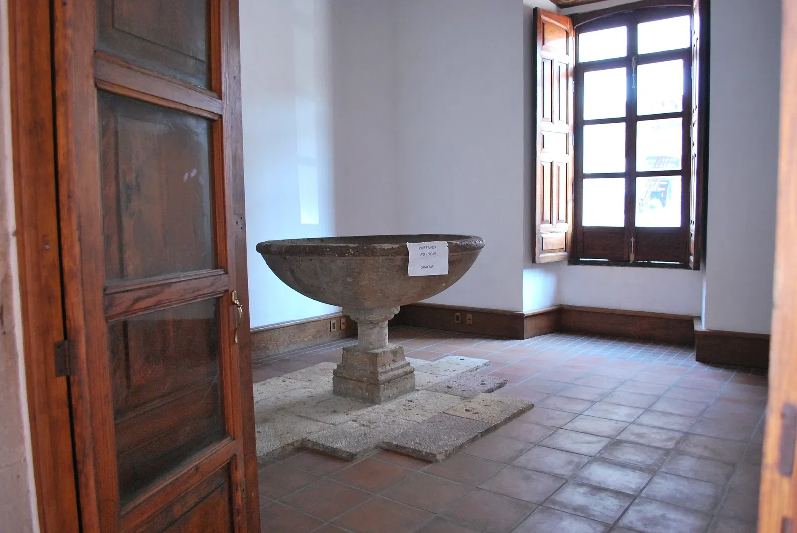 Museo Casa Natal de Morelos