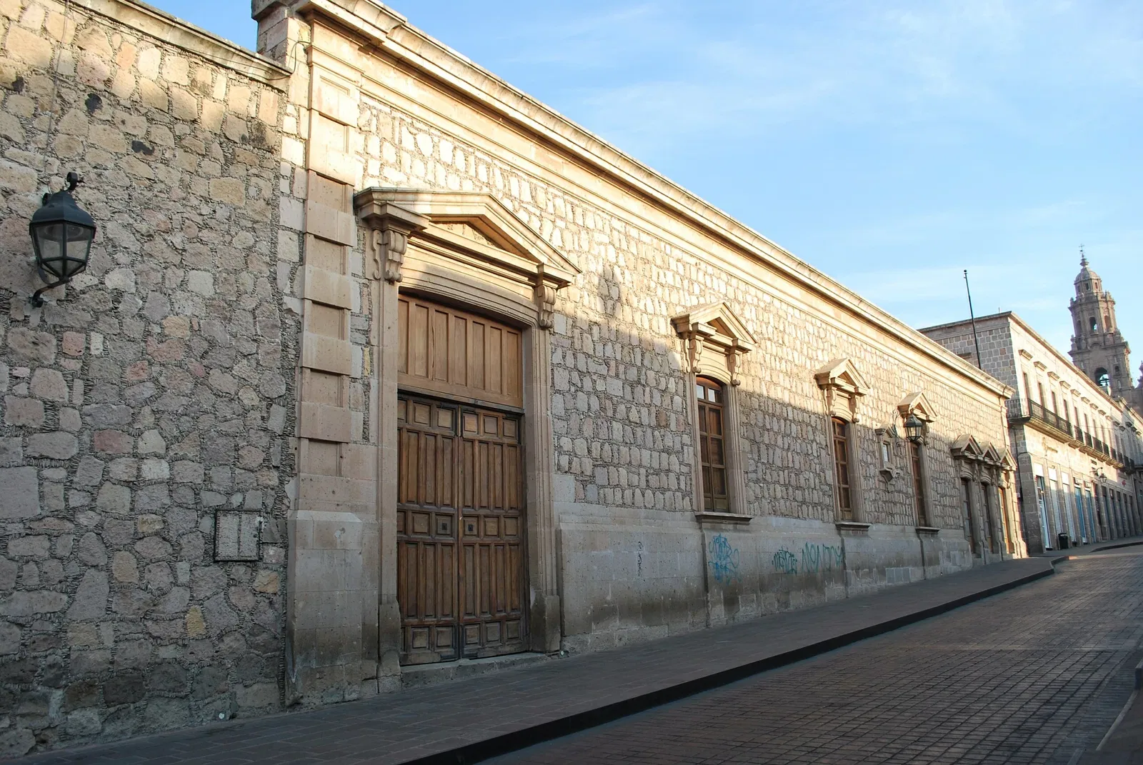 Museo Casa Natal de Morelos