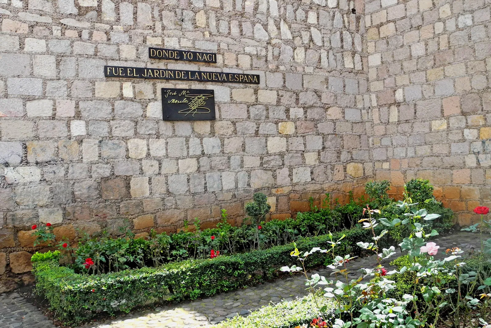 Museo Casa Natal de Morelos